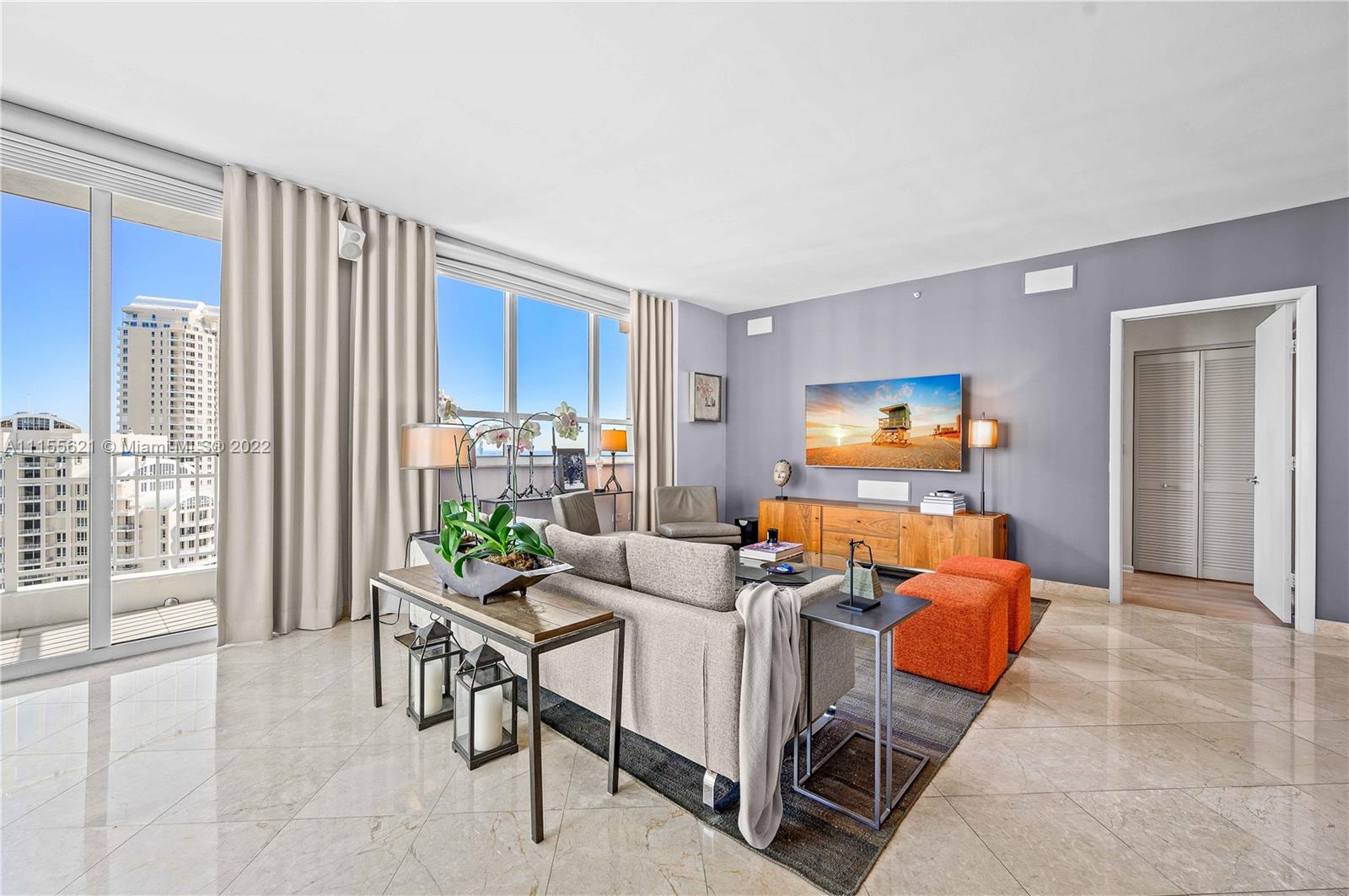 801 Brickell Key Boulevard, Unit 3112 Miami, FL 33131 - Photo 14 of 52