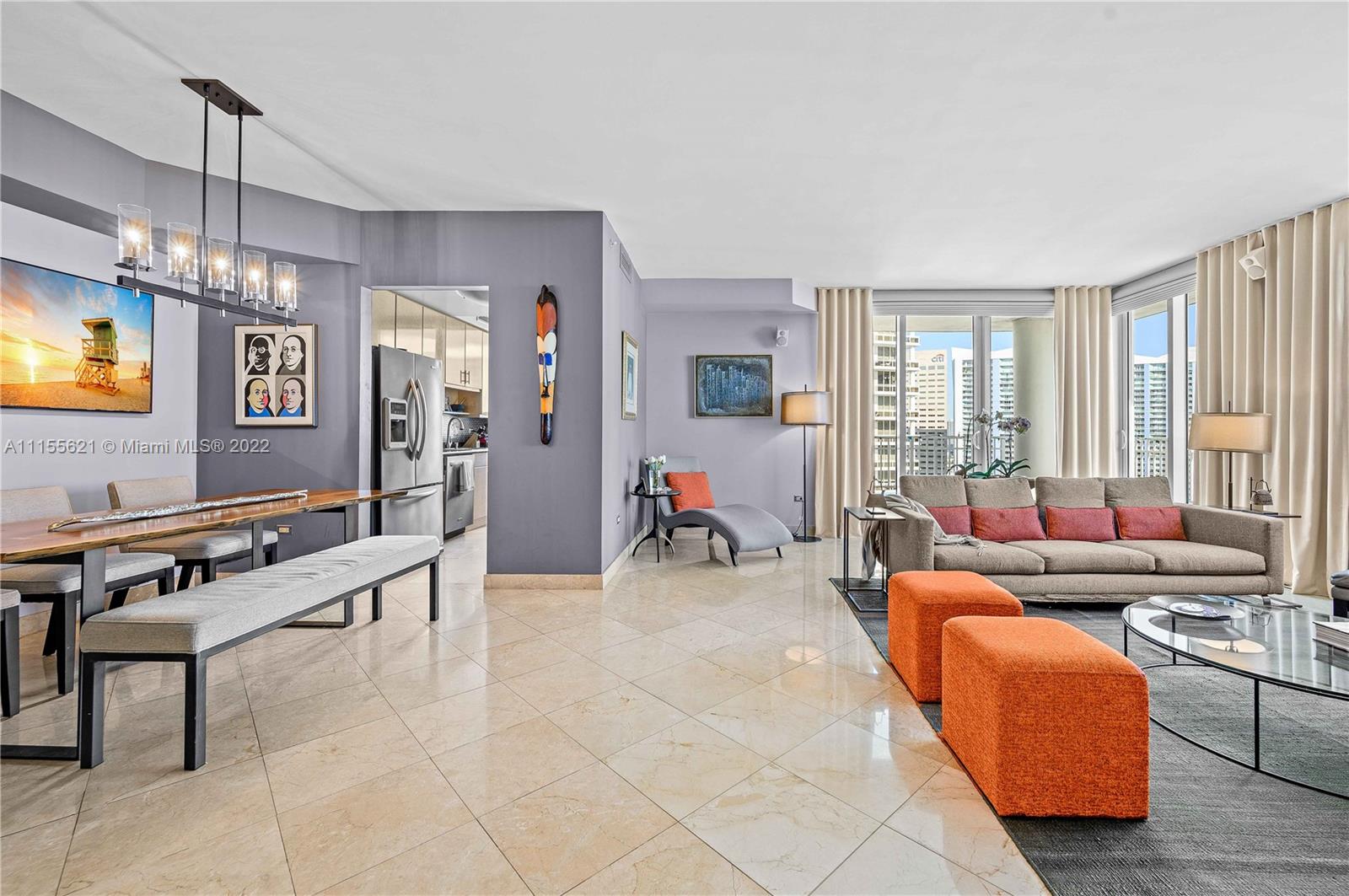 801 Brickell Key Boulevard, Unit 3112 Miami, FL 33131 - Photo 15 of 52