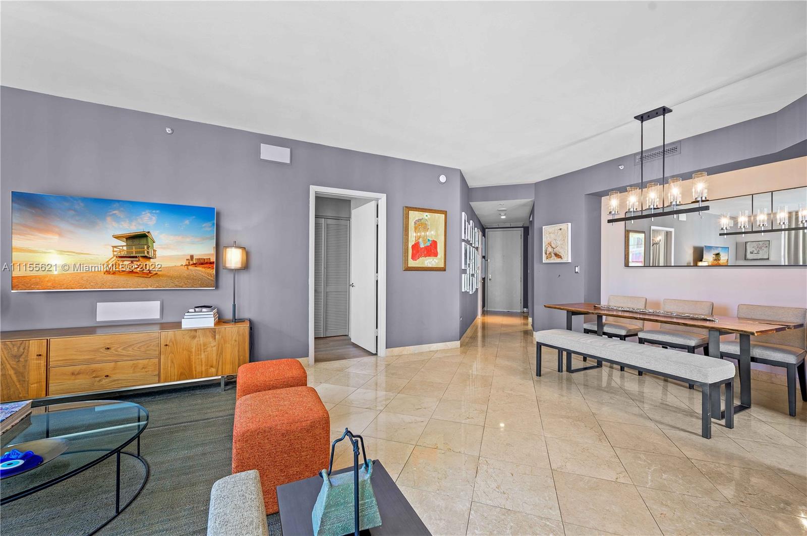 801 Brickell Key Boulevard, Unit 3112 Miami, FL 33131 - Photo 17 of 52