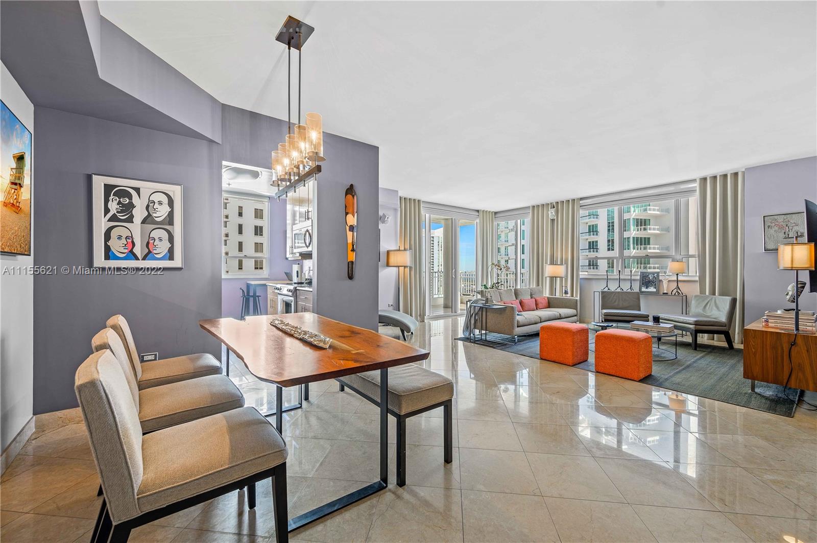 801 Brickell Key Boulevard, Unit 3112 Miami, FL 33131 - Photo 18 of 52