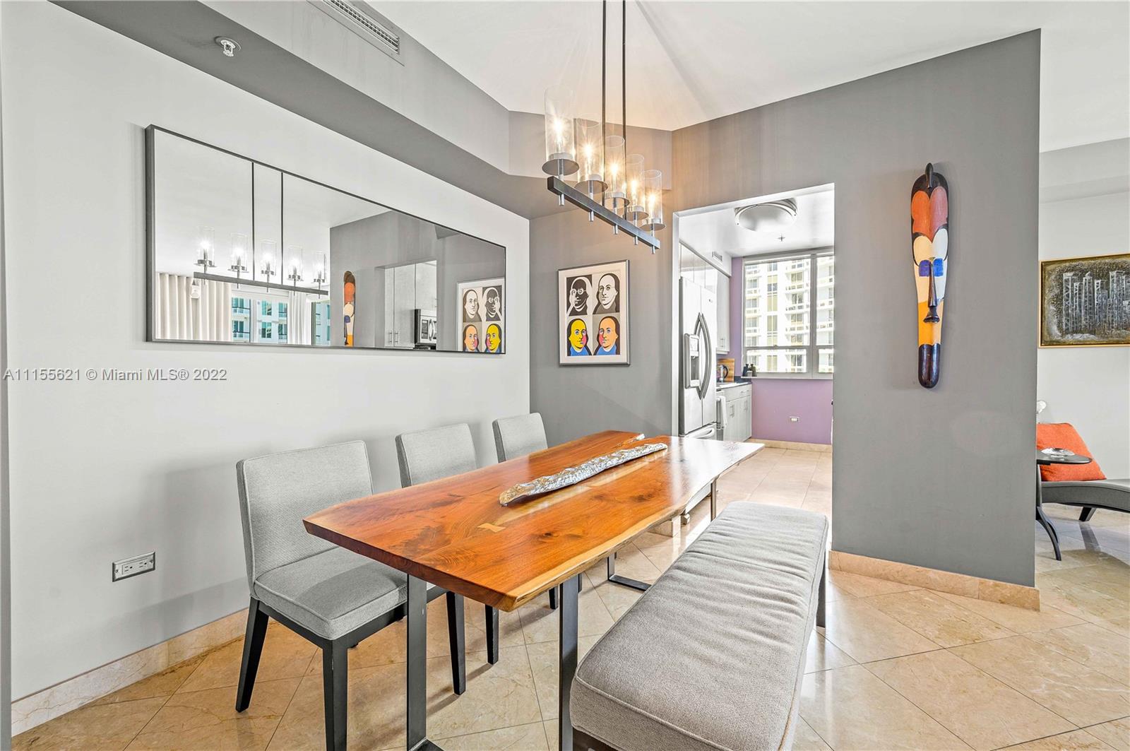 801 Brickell Key Boulevard, Unit 3112 Miami, FL 33131 - Photo 21 of 52