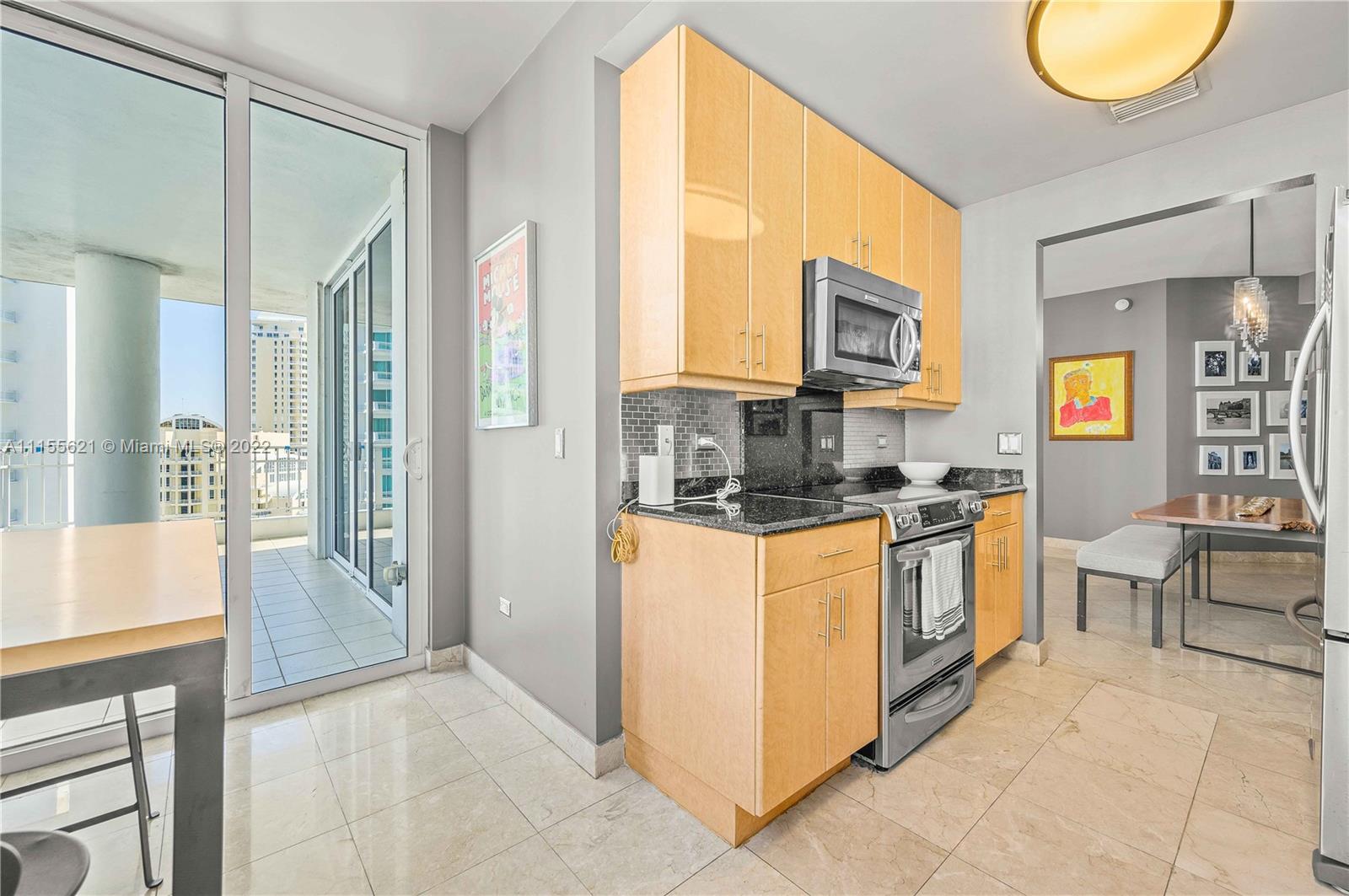 801 Brickell Key Boulevard, Unit 3112 Miami, FL 33131 - Photo 24 of 52
