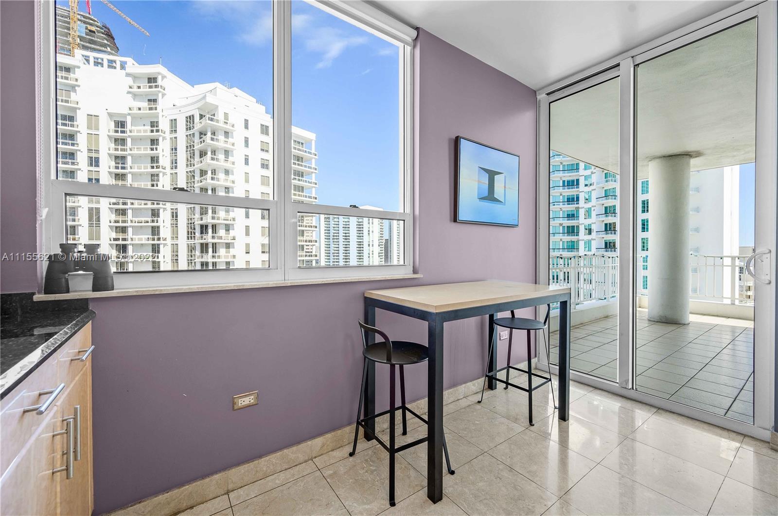 801 Brickell Key Boulevard, Unit 3112 Miami, FL 33131 - Photo 25 of 52