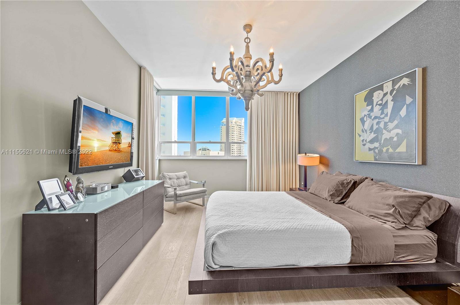 801 Brickell Key Boulevard, Unit 3112 Miami, FL 33131 - Photo 27 of 52