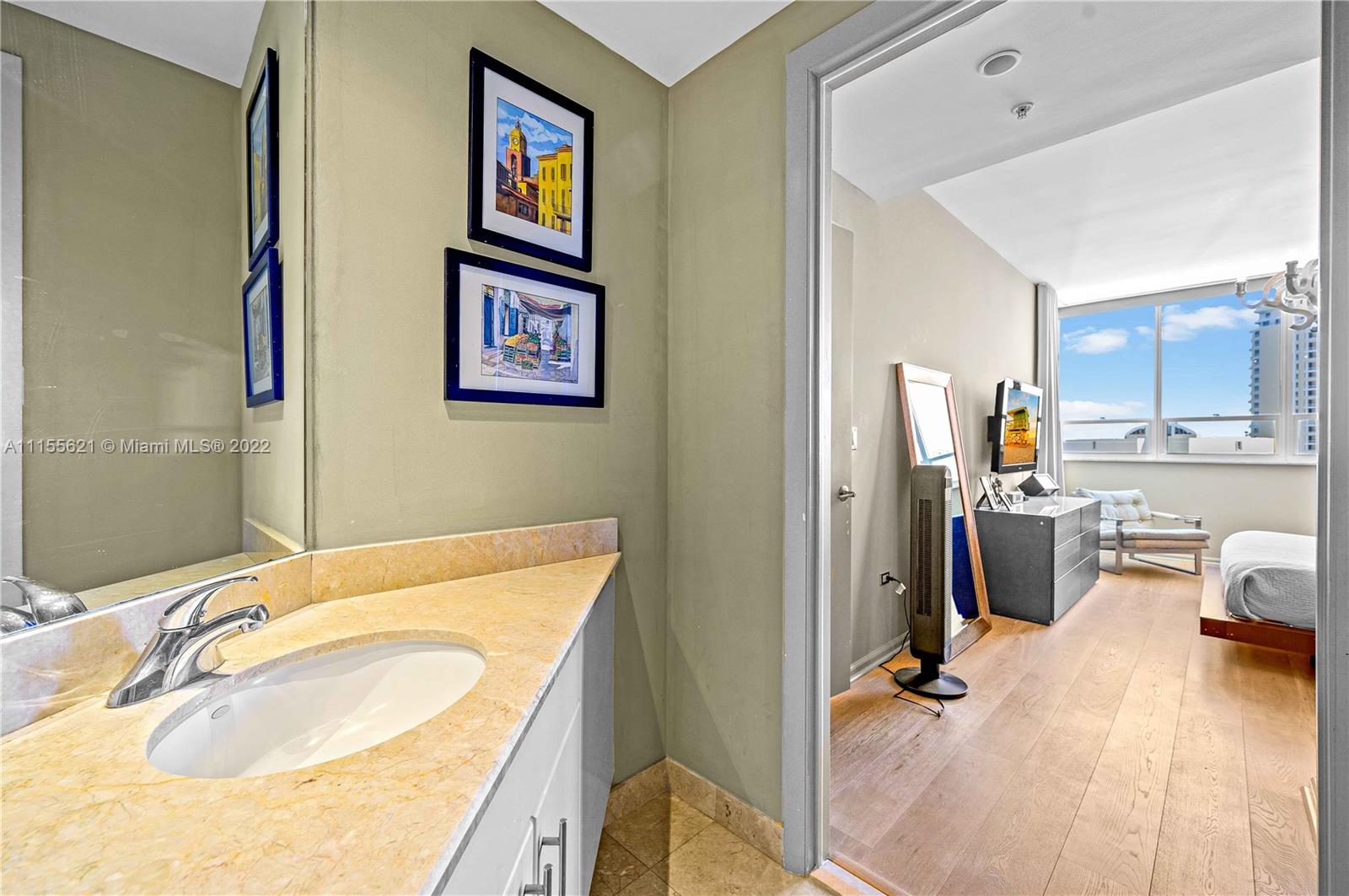 801 Brickell Key Boulevard, Unit 3112 Miami, FL 33131 - Photo 30 of 52