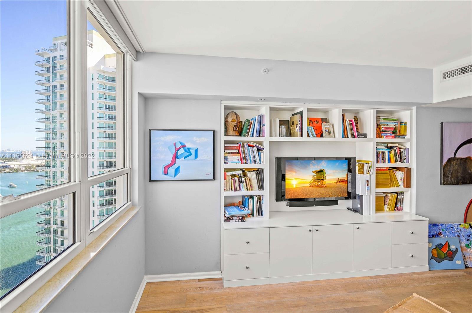 801 Brickell Key Boulevard, Unit 3112 Miami, FL 33131 - Photo 35 of 52