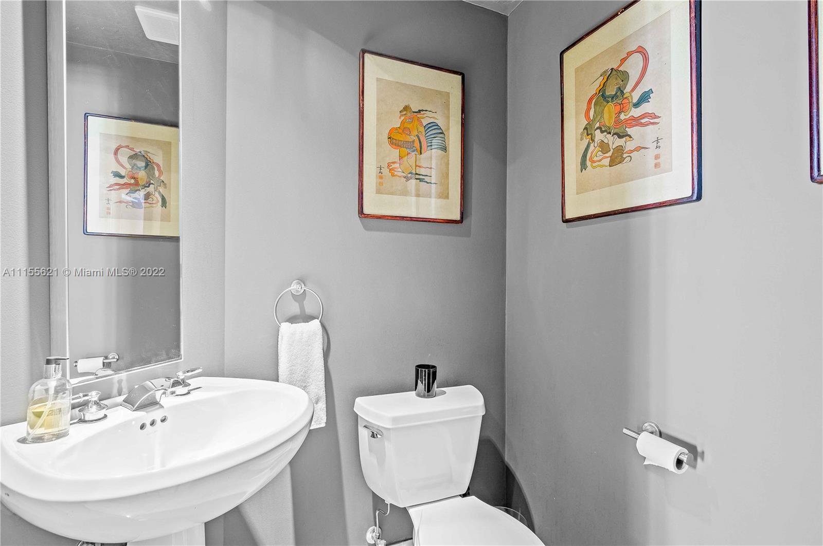 801 Brickell Key Boulevard, Unit 3112 Miami, FL 33131 - Photo 40 of 52