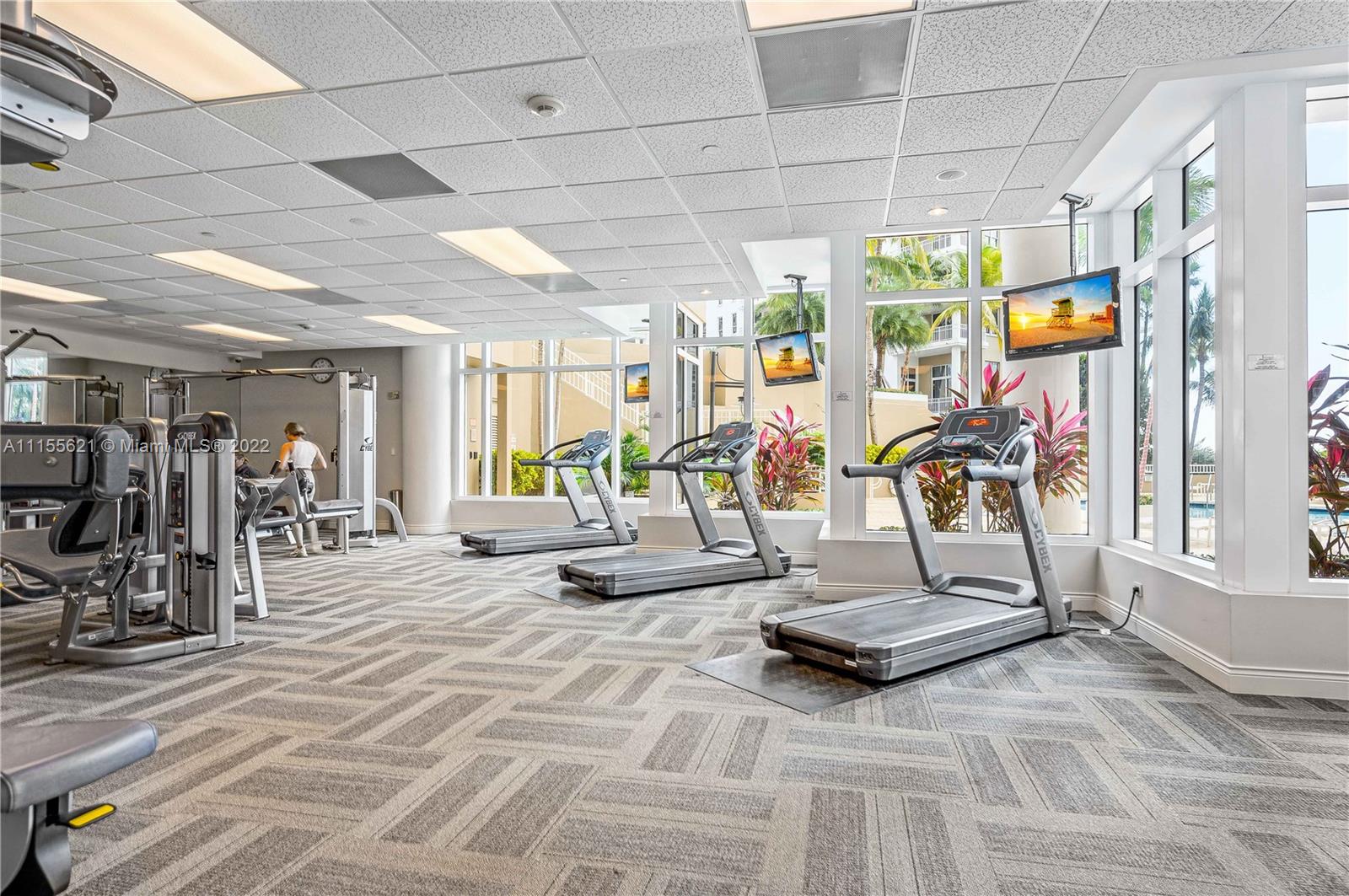 801 Brickell Key Boulevard, Unit 3112 Miami, FL 33131 - Photo 42 of 52