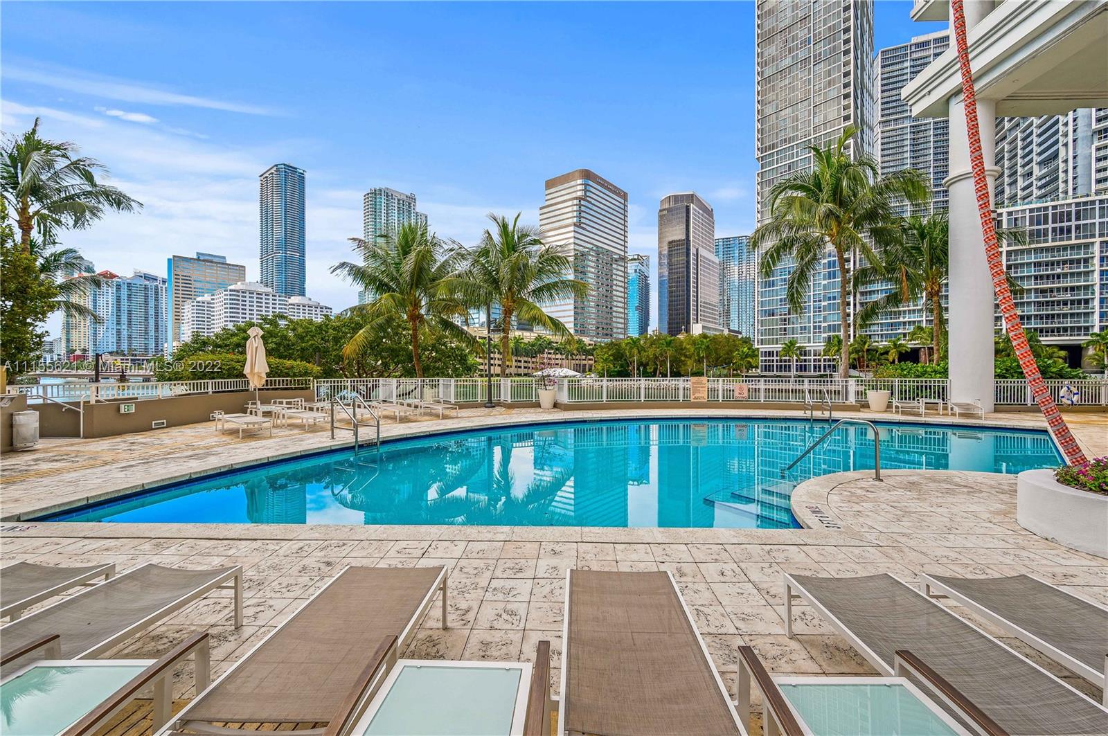 801 Brickell Key Boulevard, Unit 3112 Miami, FL 33131 - Photo 45 of 52