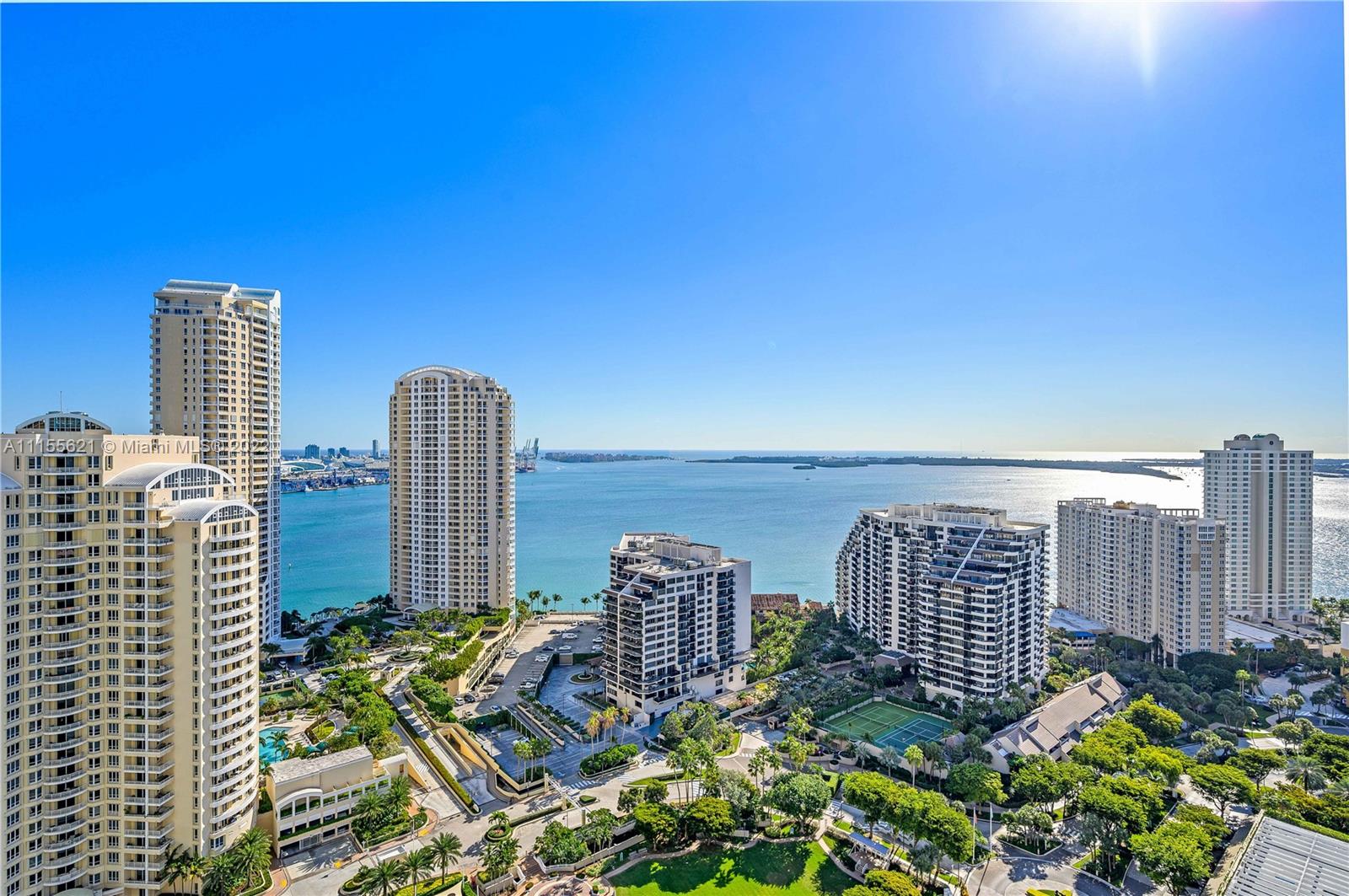 801 Brickell Key Boulevard, Unit 3112 Miami, FL 33131 - Photo 5 of 52