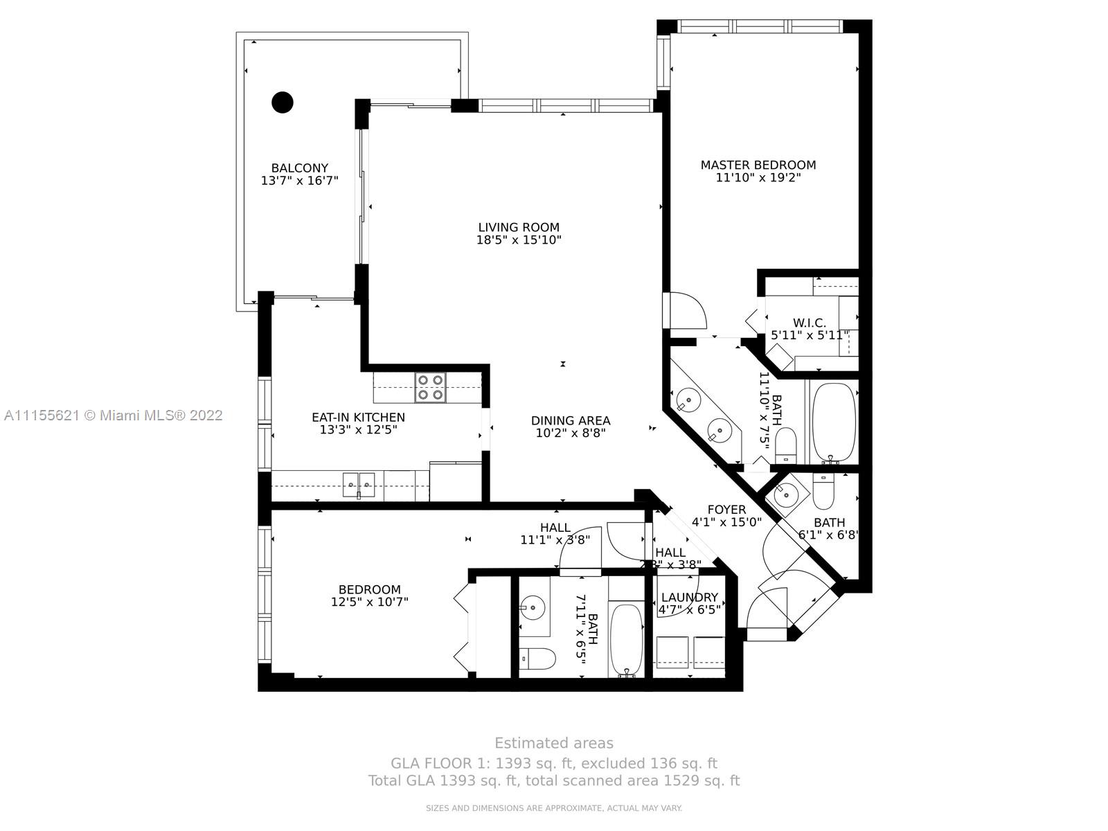 801 Brickell Key Boulevard, Unit 3112 Miami, FL 33131 - Photo 52 of 52