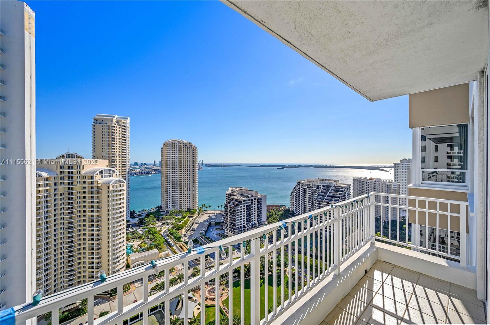 801 Brickell Key Boulevard, Unit 3112 Miami, FL 33131 - Photo 7 of 52