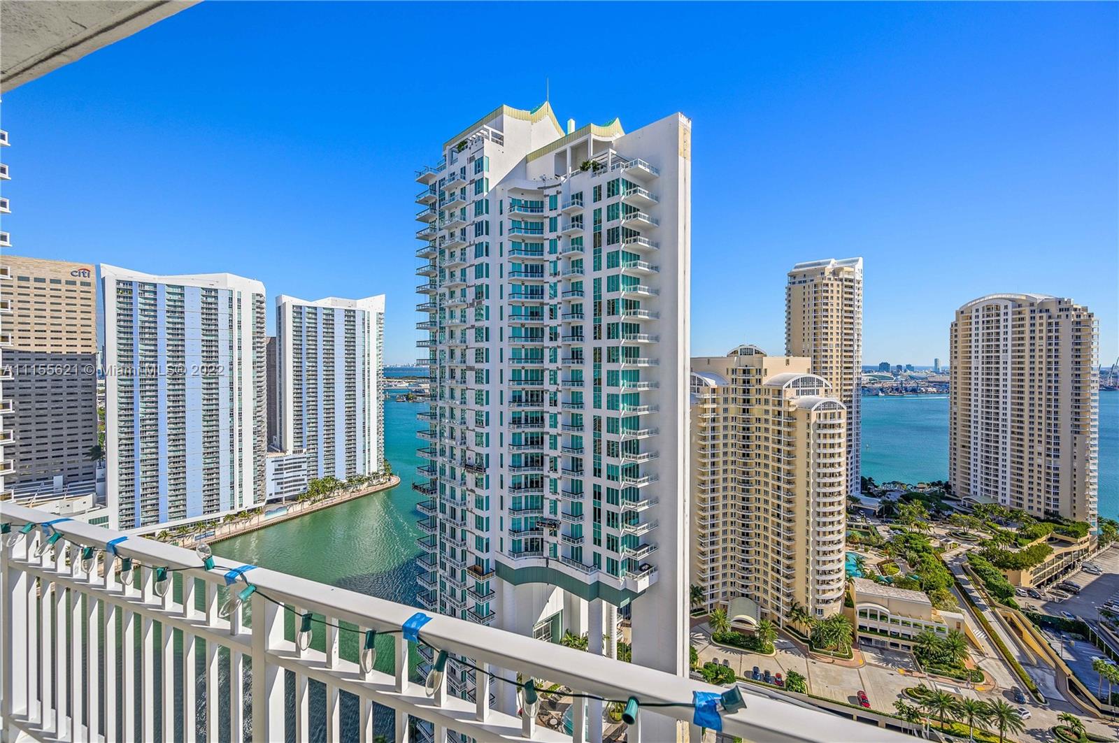 801 Brickell Key Boulevard, Unit 3112 Miami, FL 33131 - Photo 8 of 52