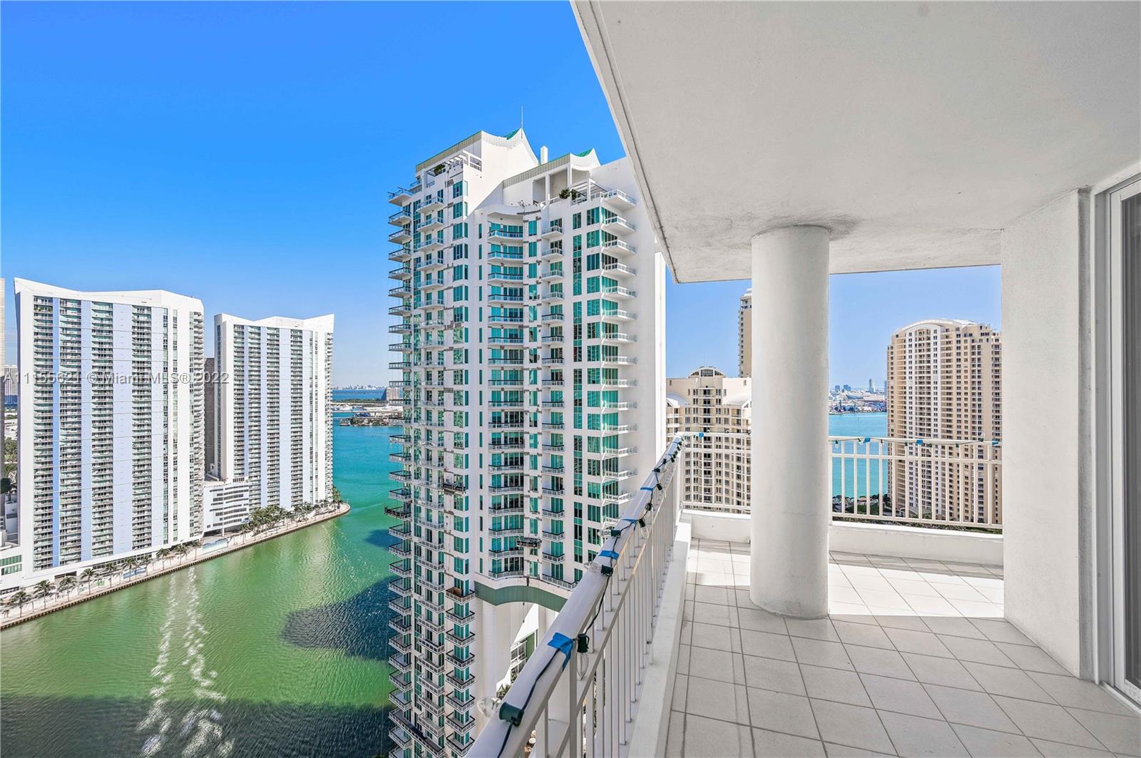 801 Brickell Key Boulevard, Unit 3112 Miami, FL 33131 - Photo 9 of 52