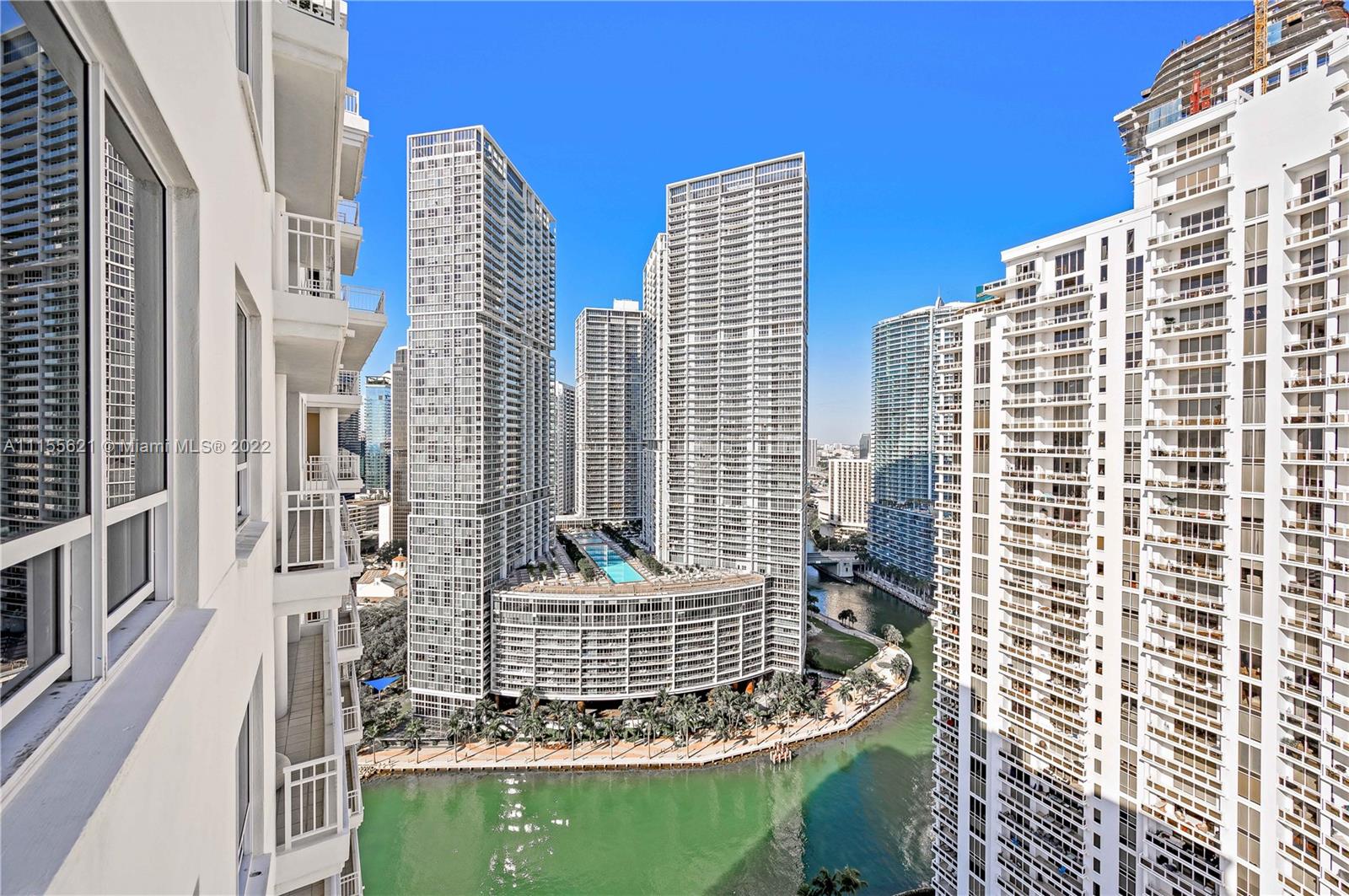 801 Brickell Key Boulevard, Unit 3112 Miami, FL 33131 - Photo 10 of 52