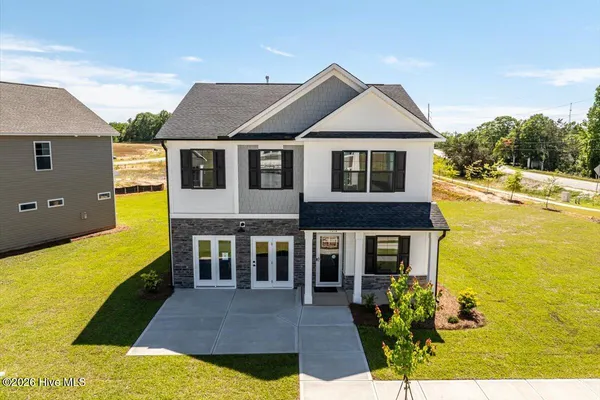 $300,000 | 2139 April Dawn Trail, Thomson, GA 30824