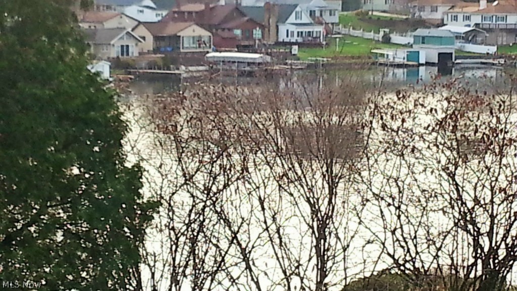 3892 South Turkeyfoot Road Akron, OH 44319 - Photo 2 of 15 View from the deck of the West Reservoir.