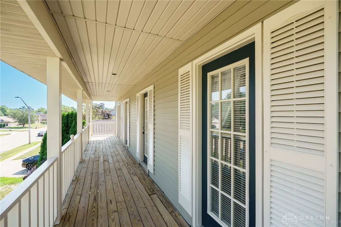 6938 Charlesgate Road Huber Heights, OH 45424 - Photo 22 of 35 Gallery Image 22