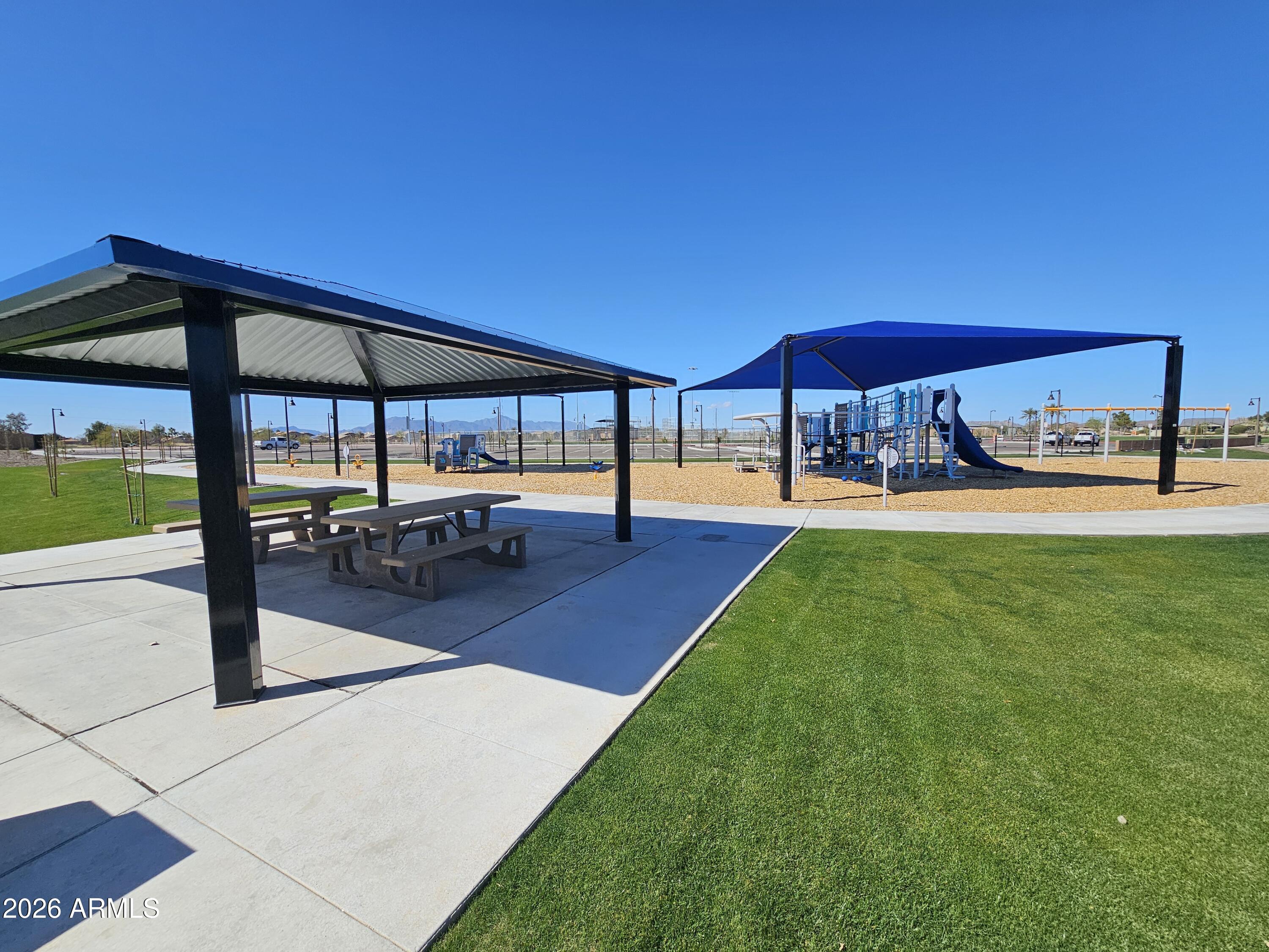 22268 North Risa Drive Maricopa, AZ 85138 - Photo 58 of 64
