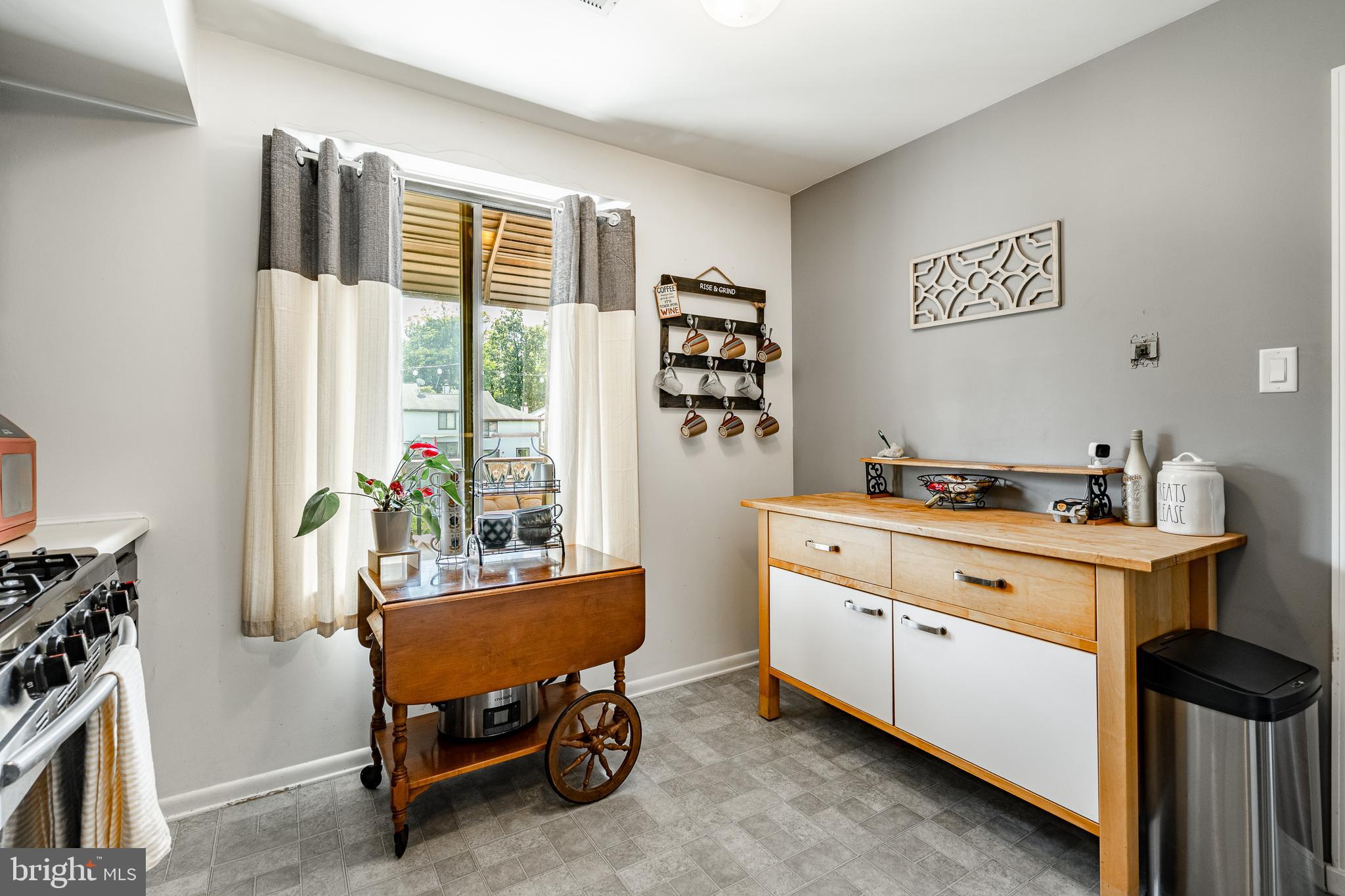 32-4 Wister Way Reading, PA 19606 - Photo 13 of 47 a room with a bed and a desk