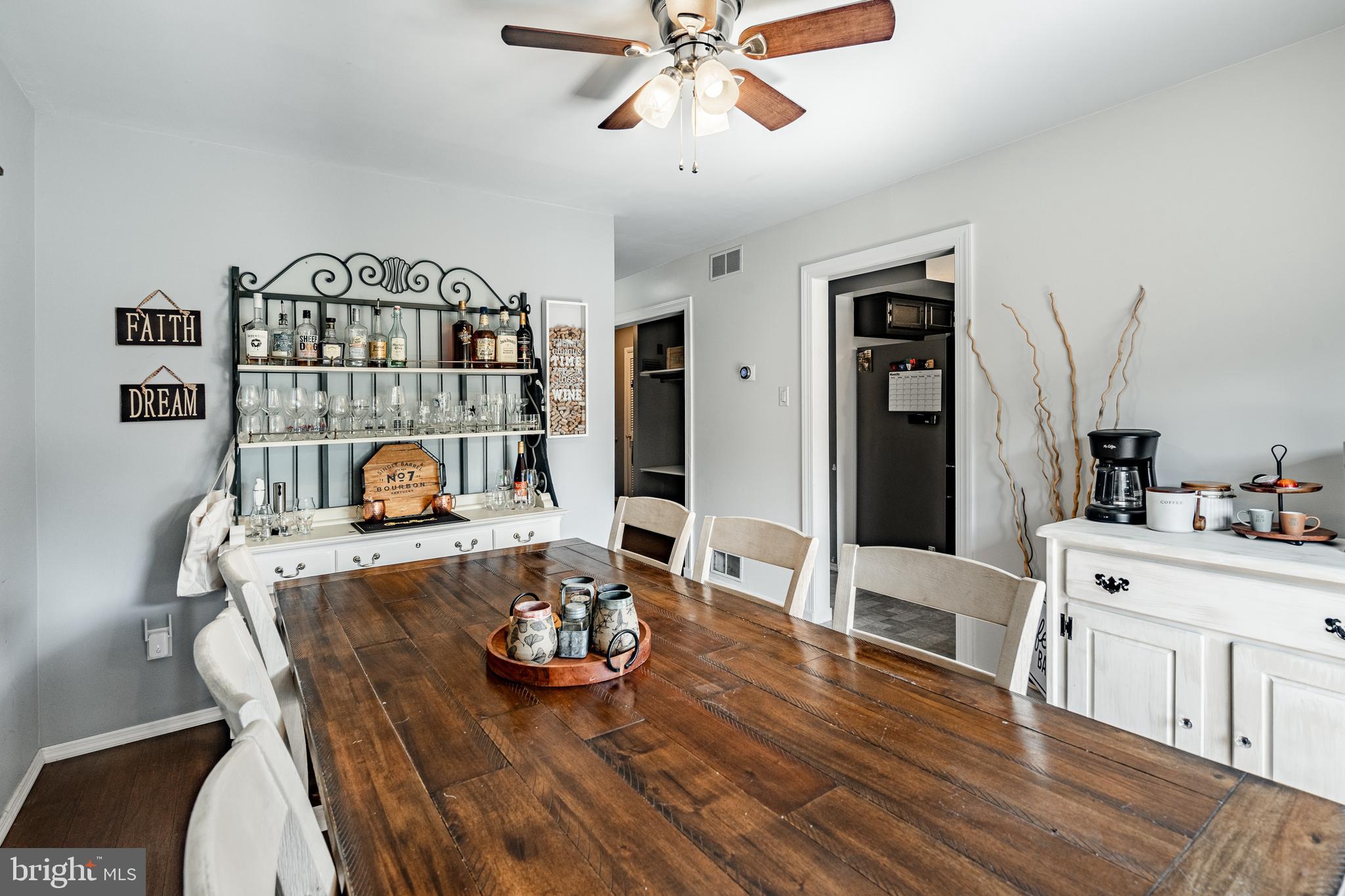 32-4 Wister Way Reading, PA 19606 - Photo 15 of 47 a living room with furniture and a wooden floor