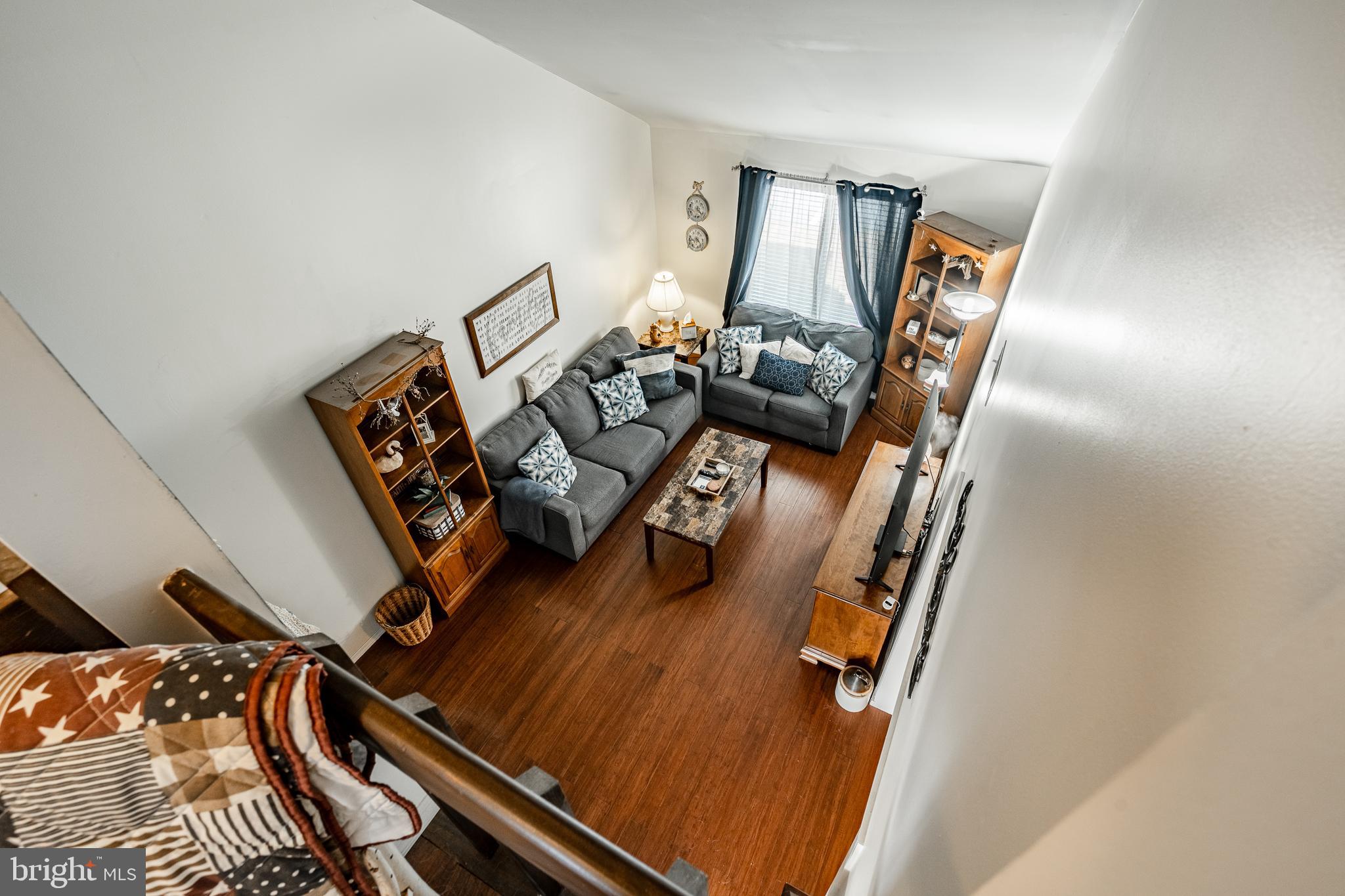 32-4 Wister Way Reading, PA 19606 - Photo 18 of 47 a view of a room with lounge chair