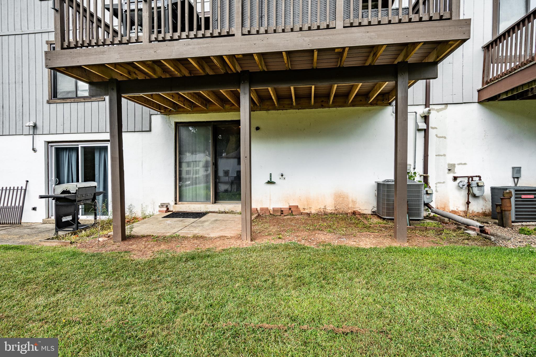 32-4 Wister Way Reading, PA 19606 - Photo 33 of 47 a house view with a outdoor space