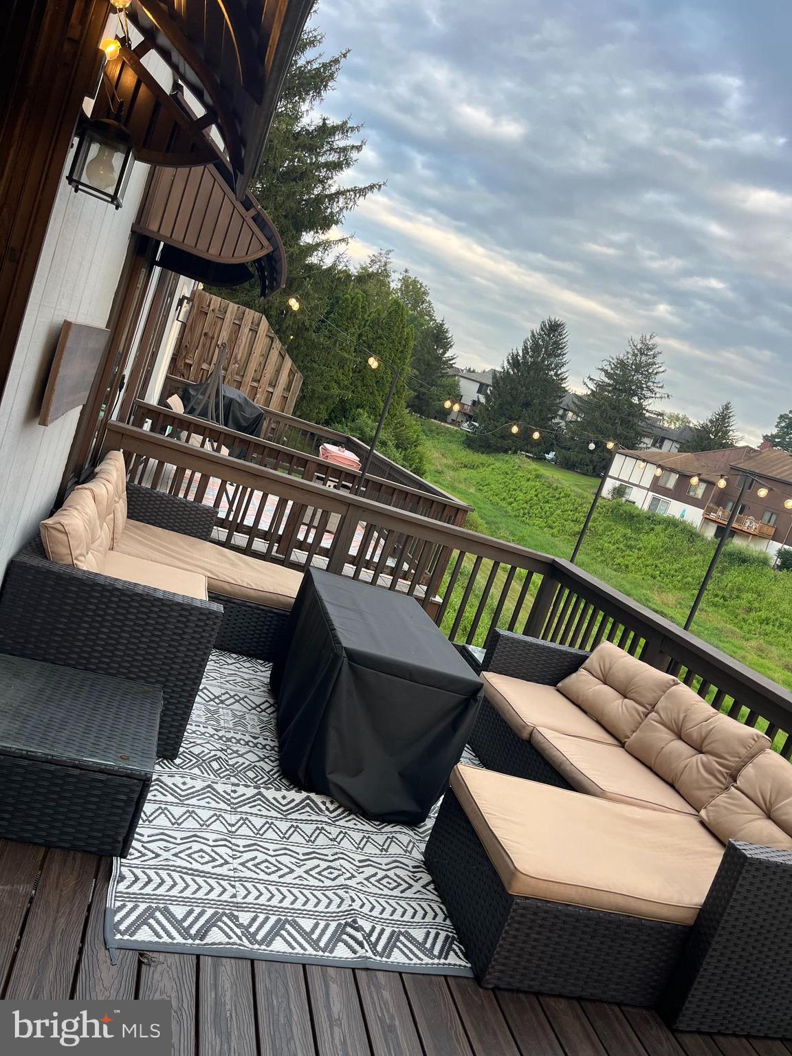 32-4 Wister Way Reading, PA 19606 - Photo 38 of 47 a view of a couches with wooden floor