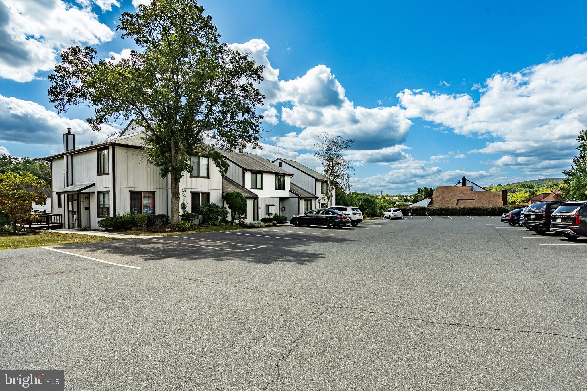 32-4 Wister Way Reading, PA 19606 - Photo 44 of 47 a view of street with parked cars