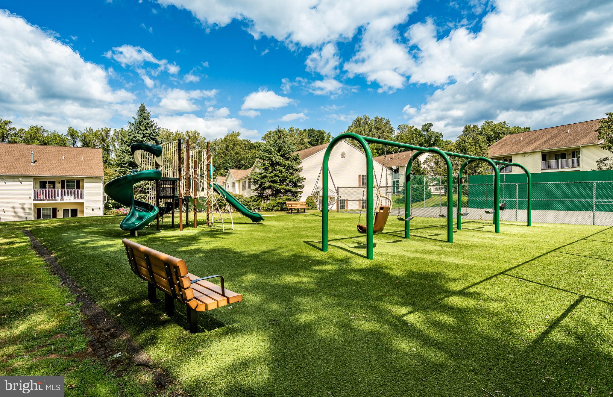 32-4 Wister Way Reading, PA 19606 - Photo 47 of 47 a view of a playground with basketball court