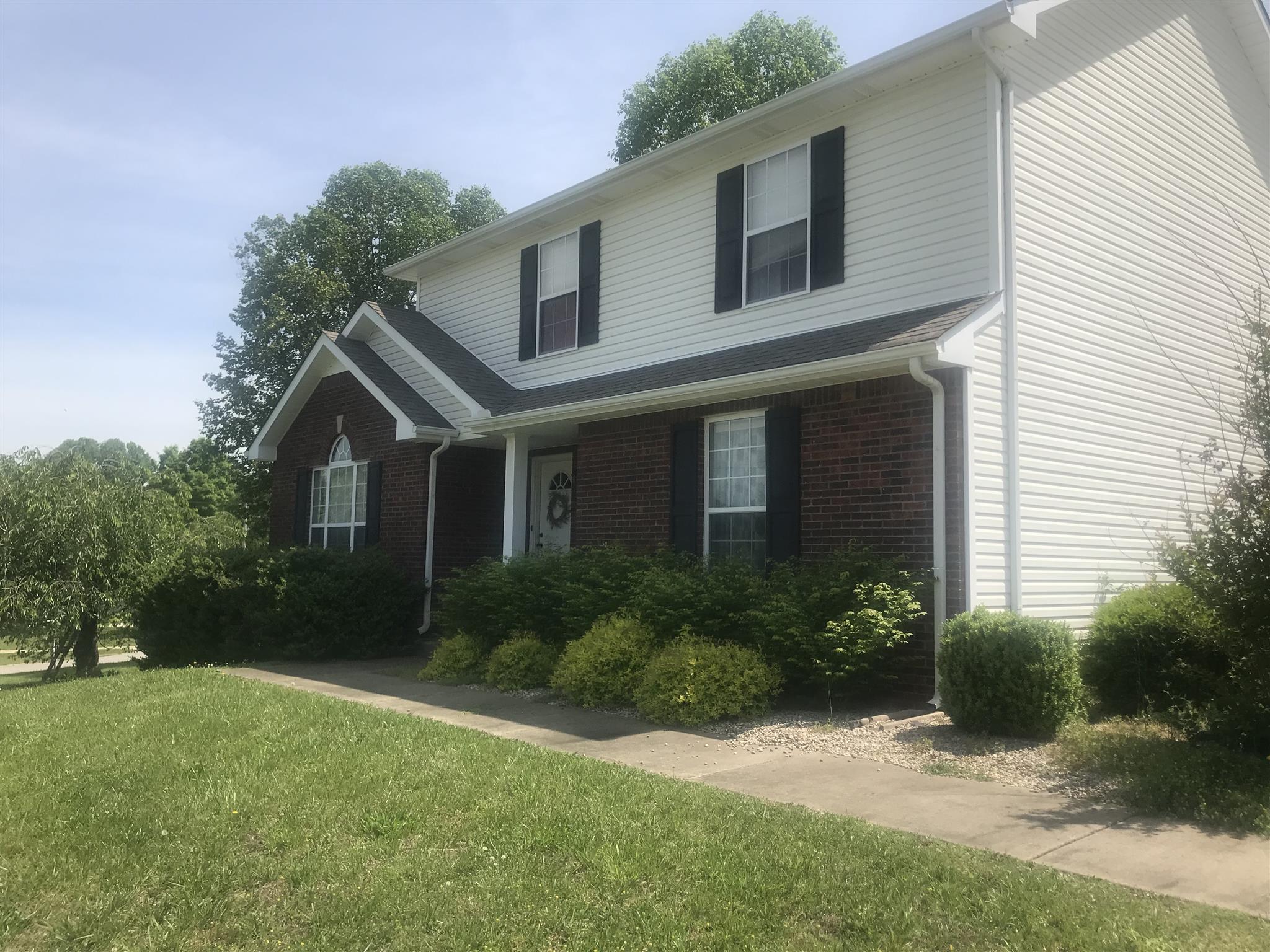 1037 Heatherwood Road Pleasant View, TN 37146 - Photo 1 of 28 Gallery Image 1