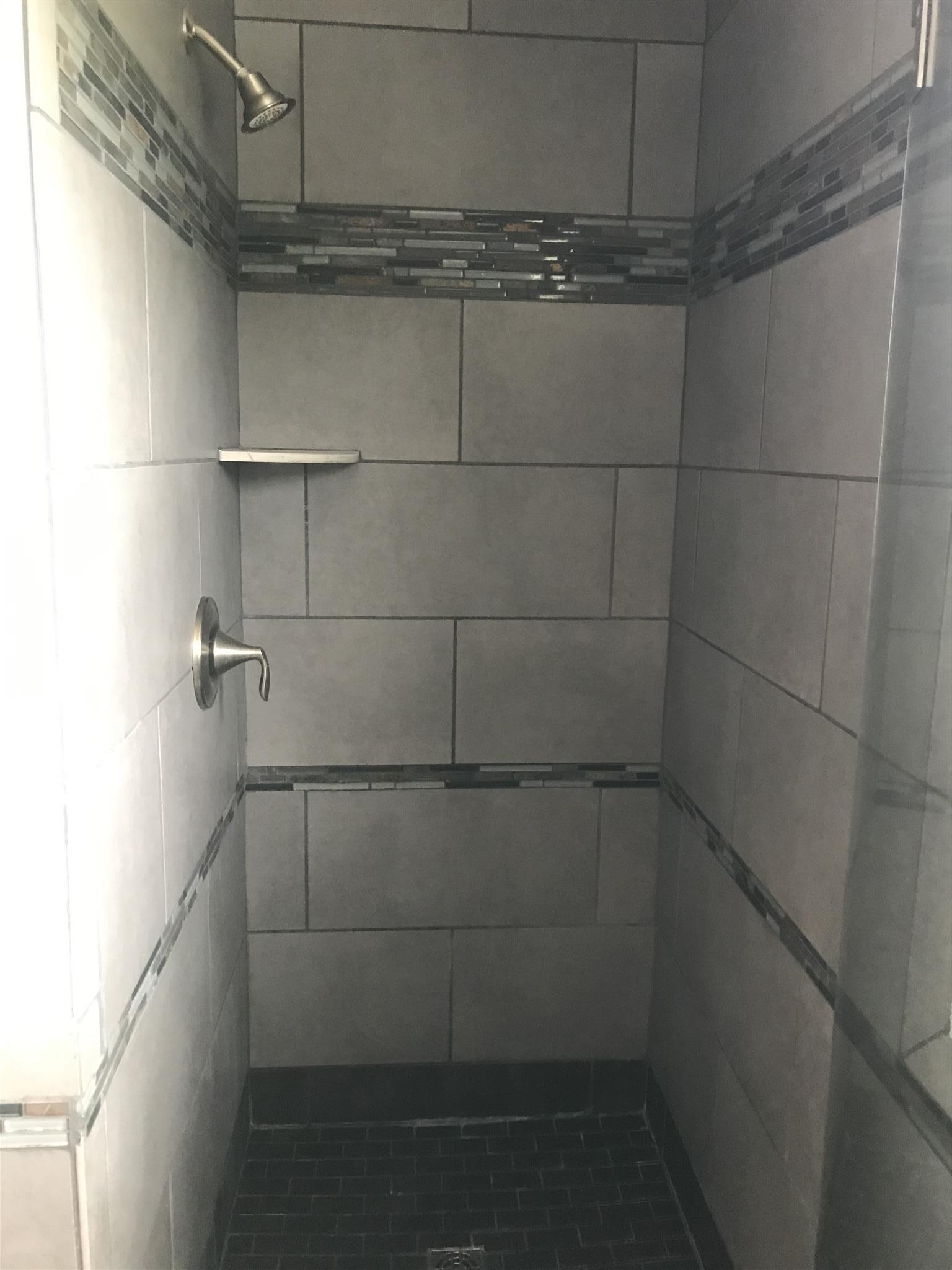 1037 Heatherwood Road Pleasant View, TN 37146 - Photo 3 of 28 Gorgeous master shower