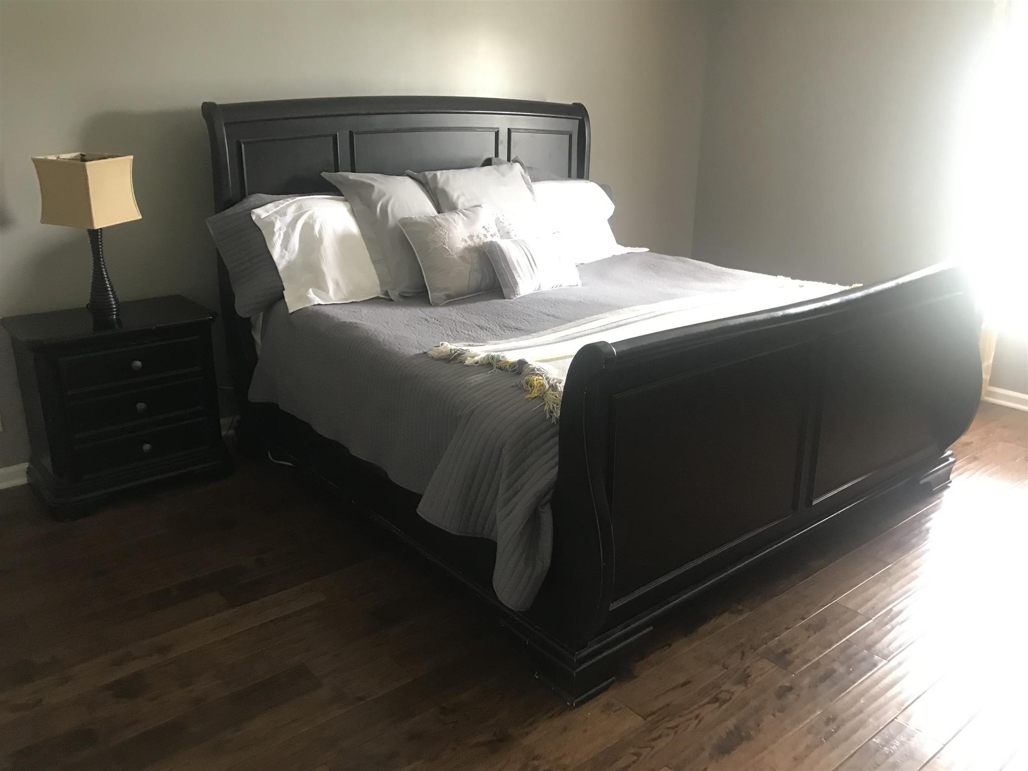 1037 Heatherwood Road Pleasant View, TN 37146 - Photo 6 of 28 Master bedroom