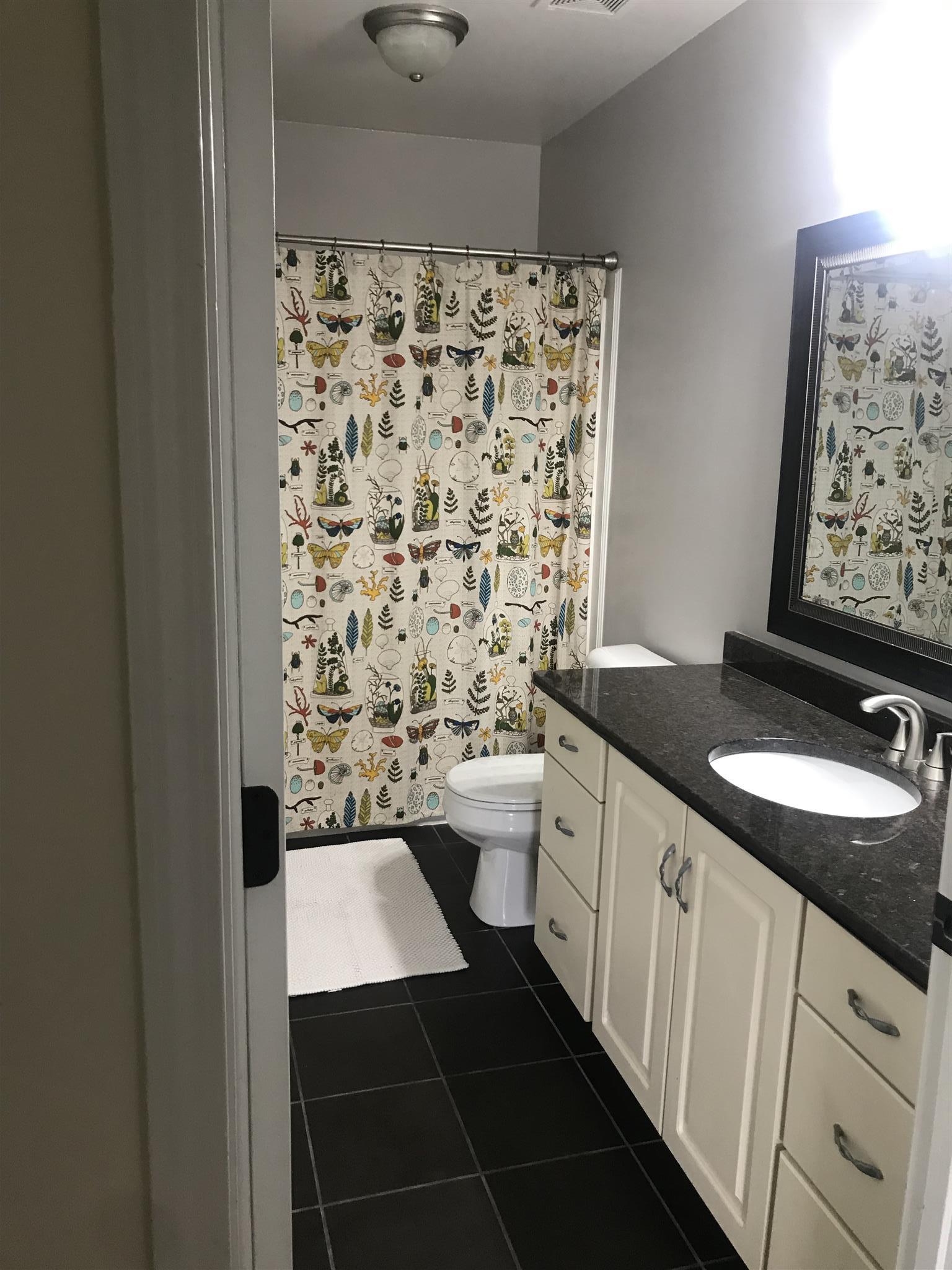 1037 Heatherwood Road Pleasant View, TN 37146 - Photo 8 of 28 Second full bath