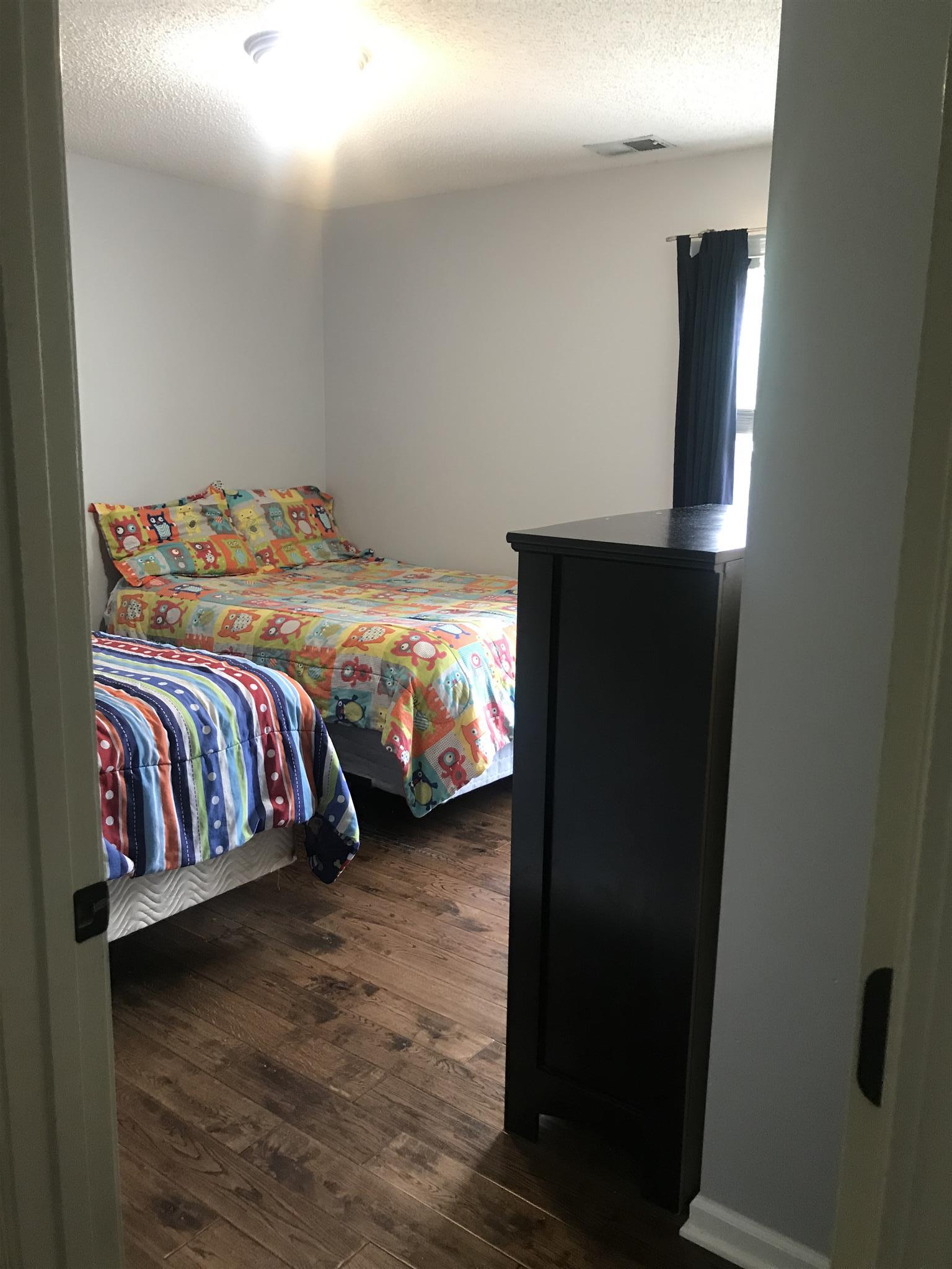 1037 Heatherwood Road Pleasant View, TN 37146 - Photo 10 of 28 Roomy Bedrooms