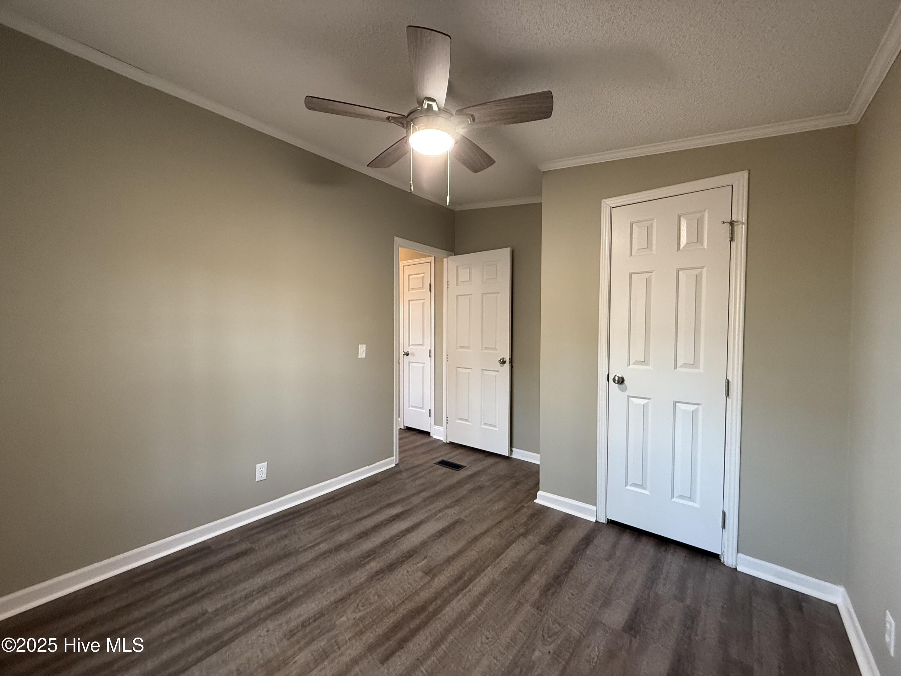 3184 Lee Road Williamston, NC 27892 - Photo 52 of 56 Bedroom #3