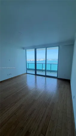 a room with furniture and window