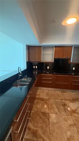 a view of a livingroom with furniture and garage