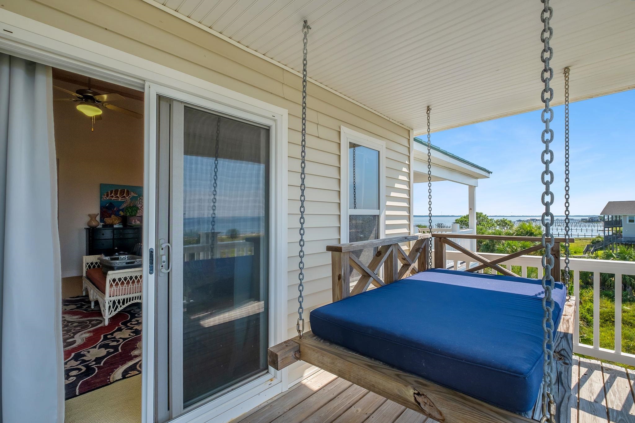 1648 Alligator Drive, Unit 327 Alligator Point, FL 32346 - Photo 16 of 41