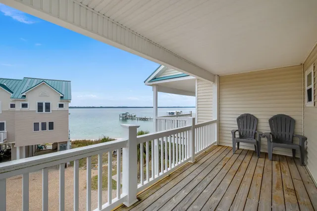 $665,000 | 1648 Alligator Drive, Unit 327, Alligator Point, FL 32346