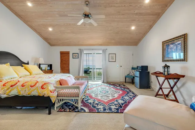 $665,000 | 1648 Alligator Drive, Unit 327, Alligator Point, FL 32346