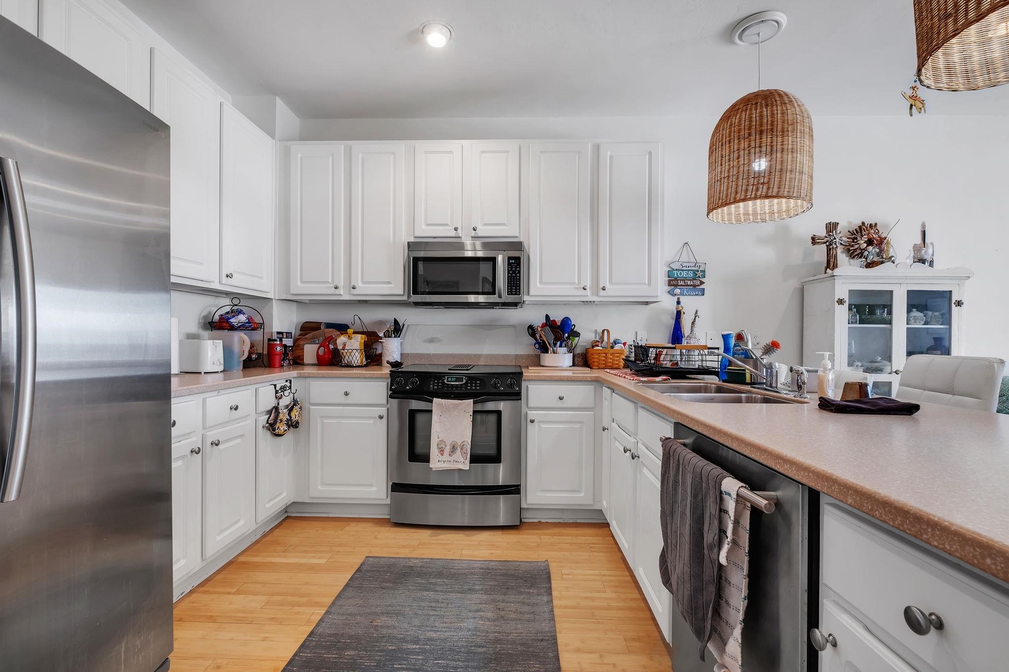 1648 Alligator Drive, Unit 327 Alligator Point, FL 32346 - Photo 30 of 41