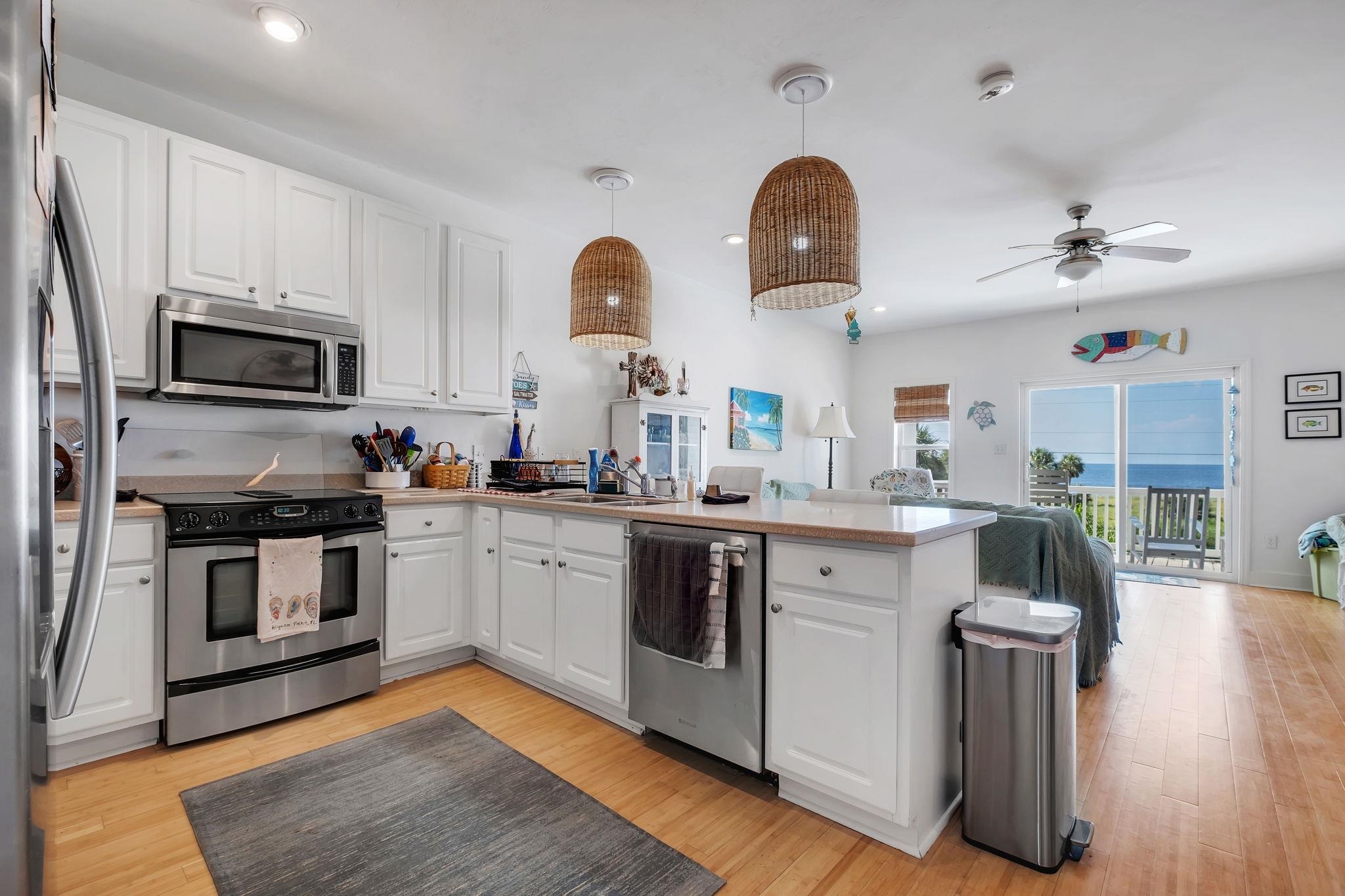 1648 Alligator Drive, Unit 327 Alligator Point, FL 32346 - Photo 31 of 41