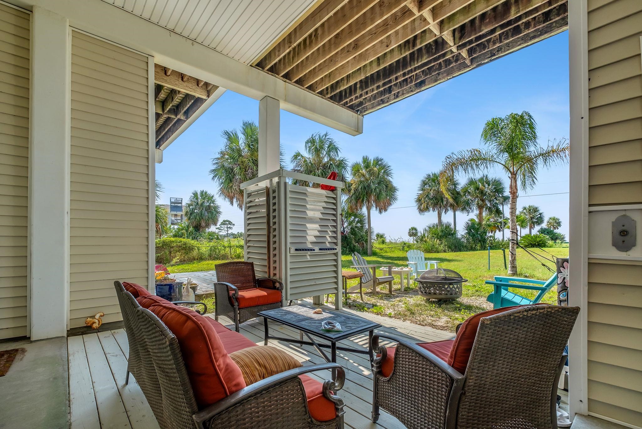 1648 Alligator Drive, Unit 327 Alligator Point, FL 32346 - Photo 32 of 41