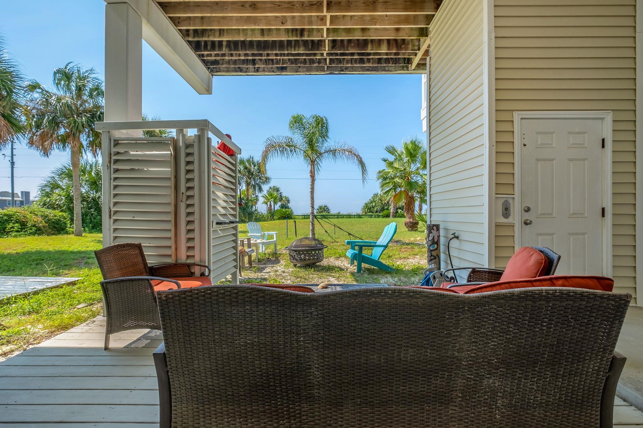 1648 Alligator Drive, Unit 327 Alligator Point, FL 32346 - Photo 33 of 41