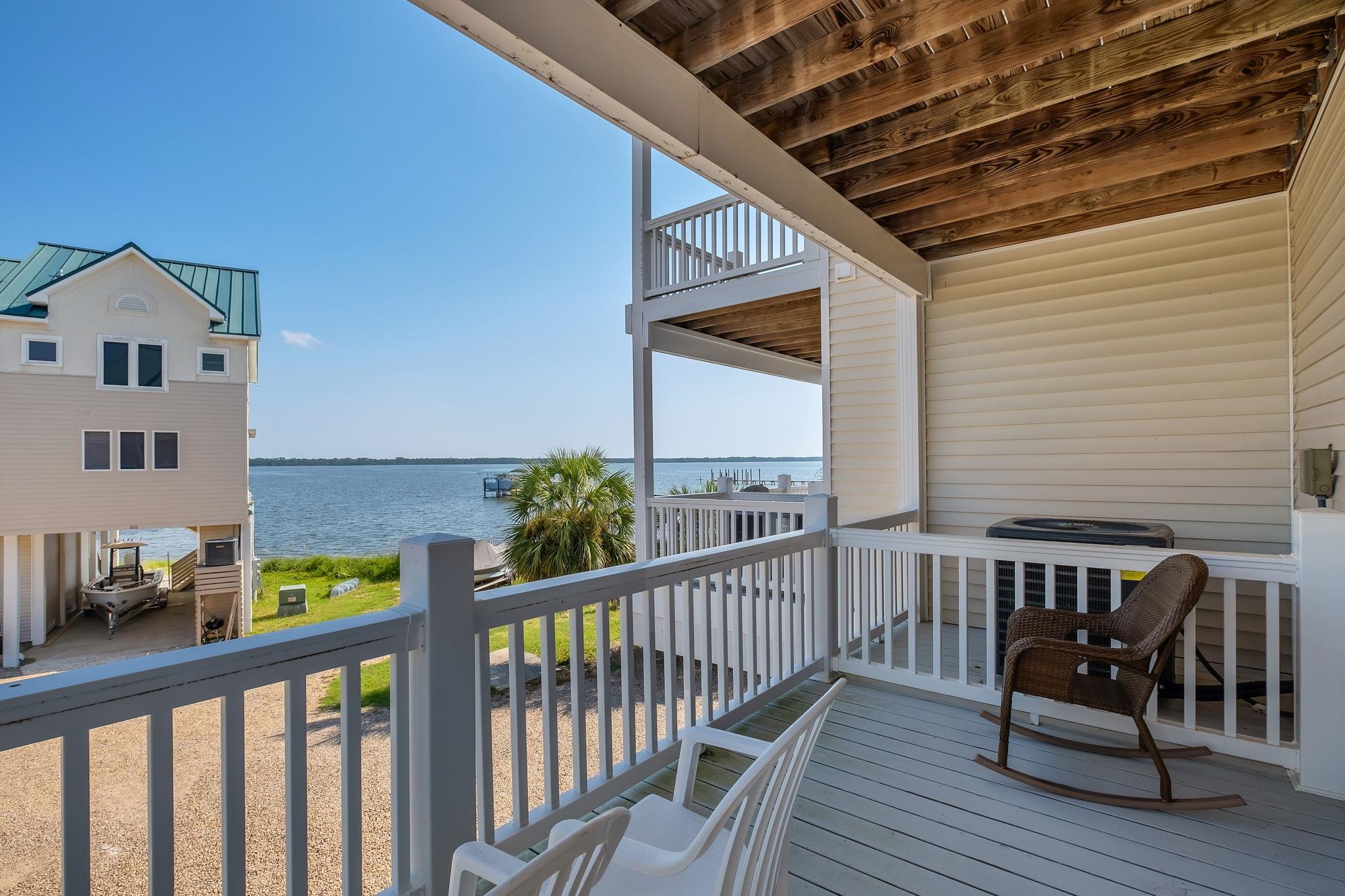 1648 Alligator Drive, Unit 327 Alligator Point, FL 32346 - Photo 35 of 41