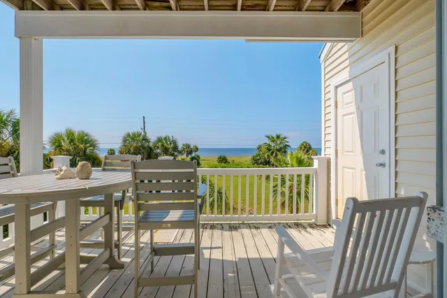 $665,000 | 1648 Alligator Drive, Unit 327, Alligator Point, FL 32346