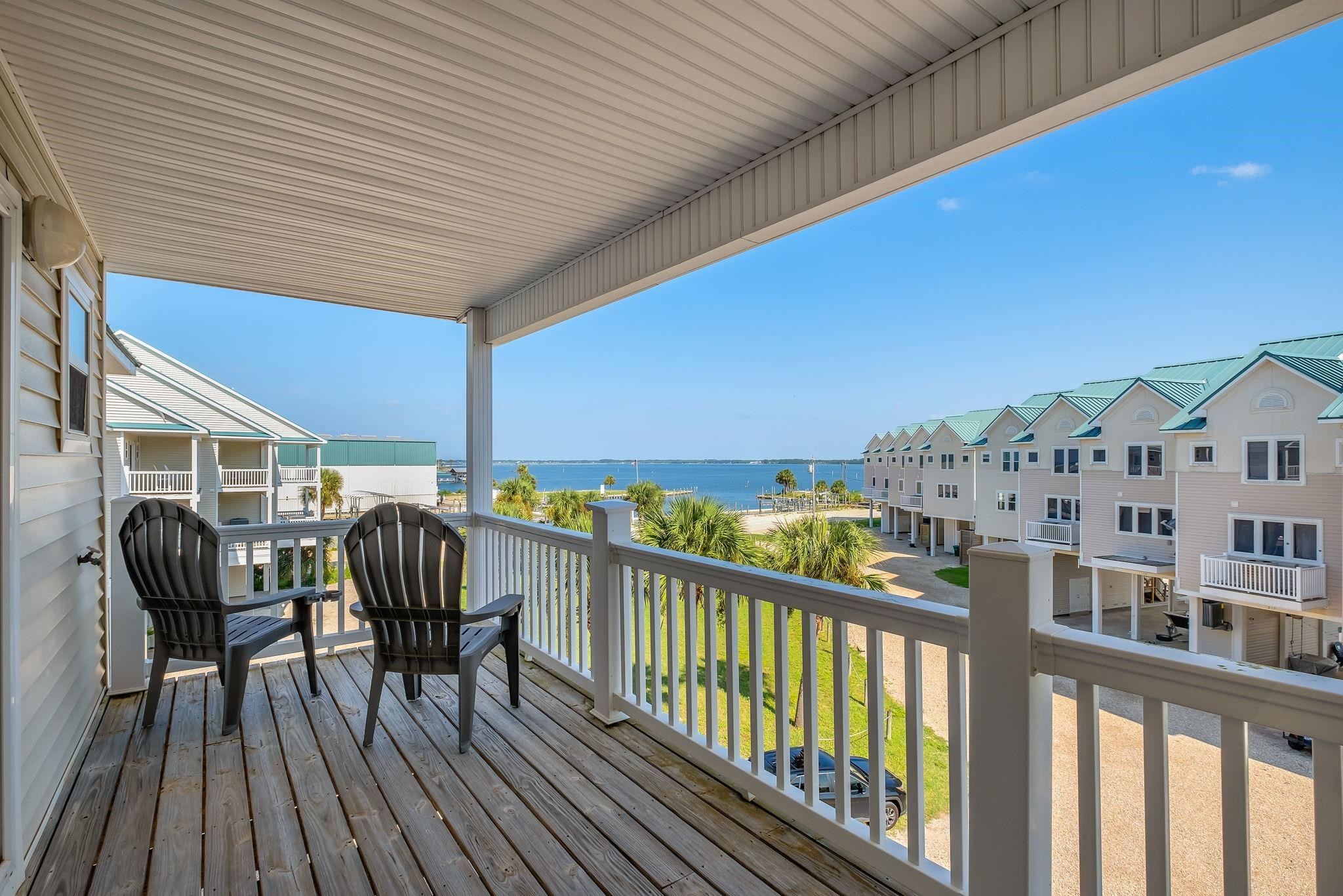 1648 Alligator Drive, Unit 327 Alligator Point, FL 32346 - Photo 38 of 41