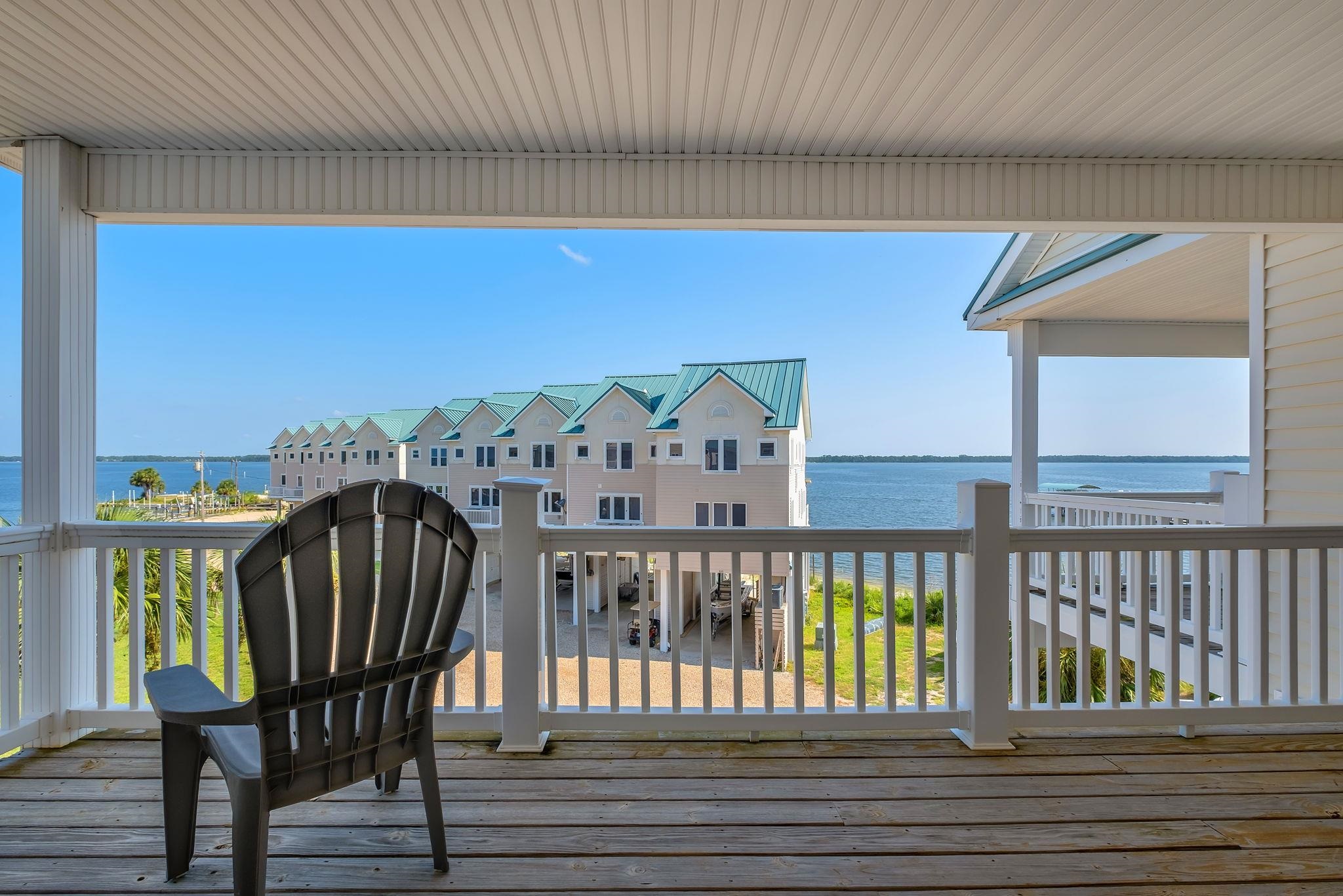 1648 Alligator Drive, Unit 327 Alligator Point, FL 32346 - Photo 39 of 41