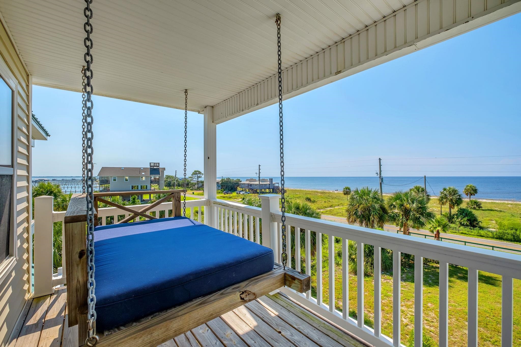 1648 Alligator Drive, Unit 327 Alligator Point, FL 32346 - Photo 40 of 41